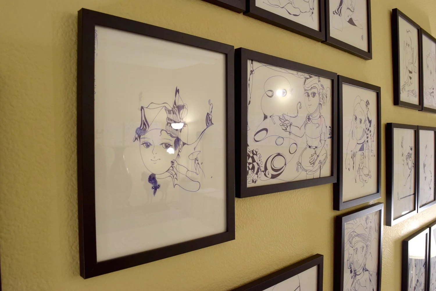 Stanley Xia's Studio Exhibition #25.JPG