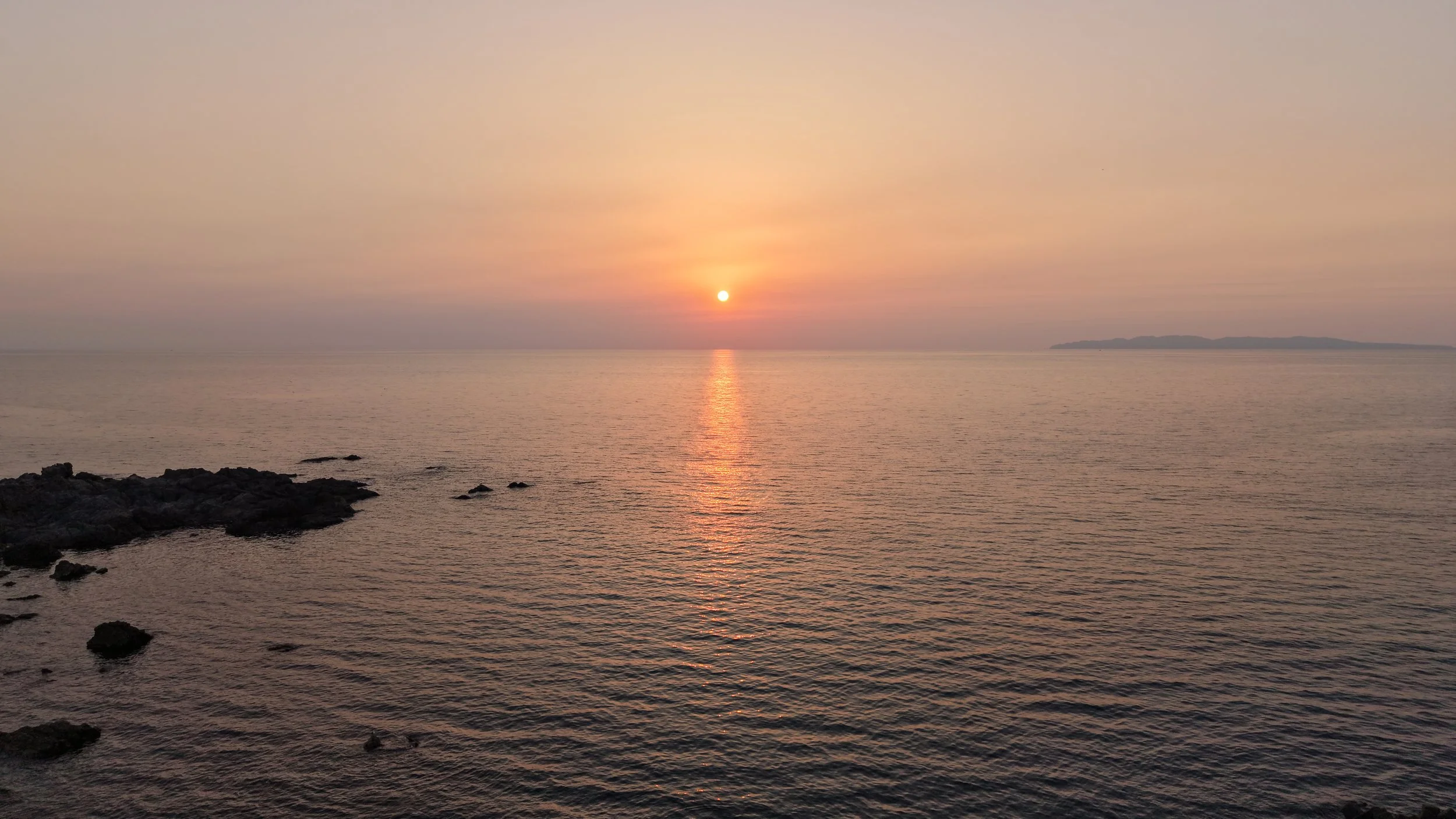 徒歩で日本縦断の旅 Walking Across Japan 69