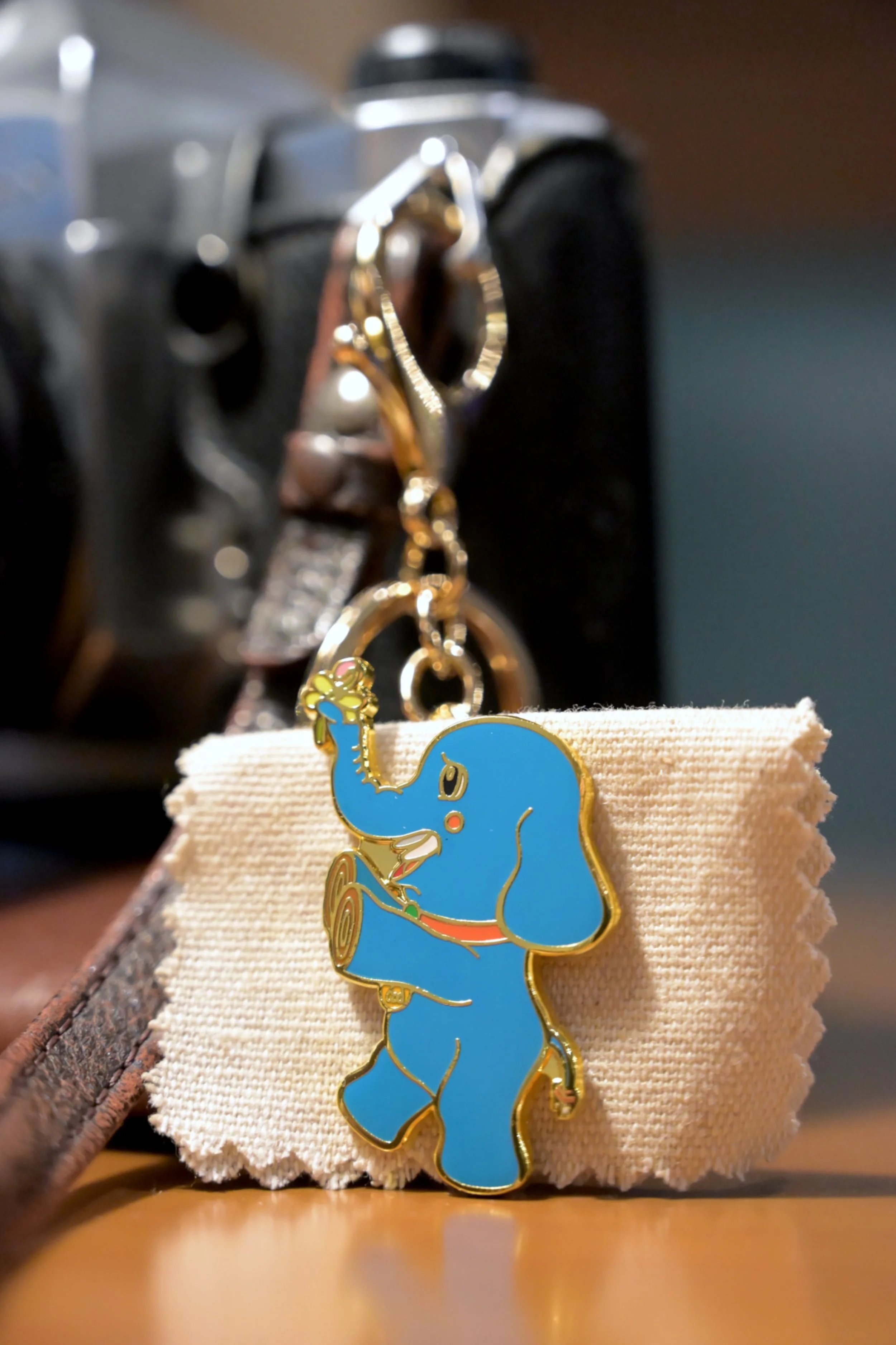 XiangXiang and Angel Flower｜想象與天使之花