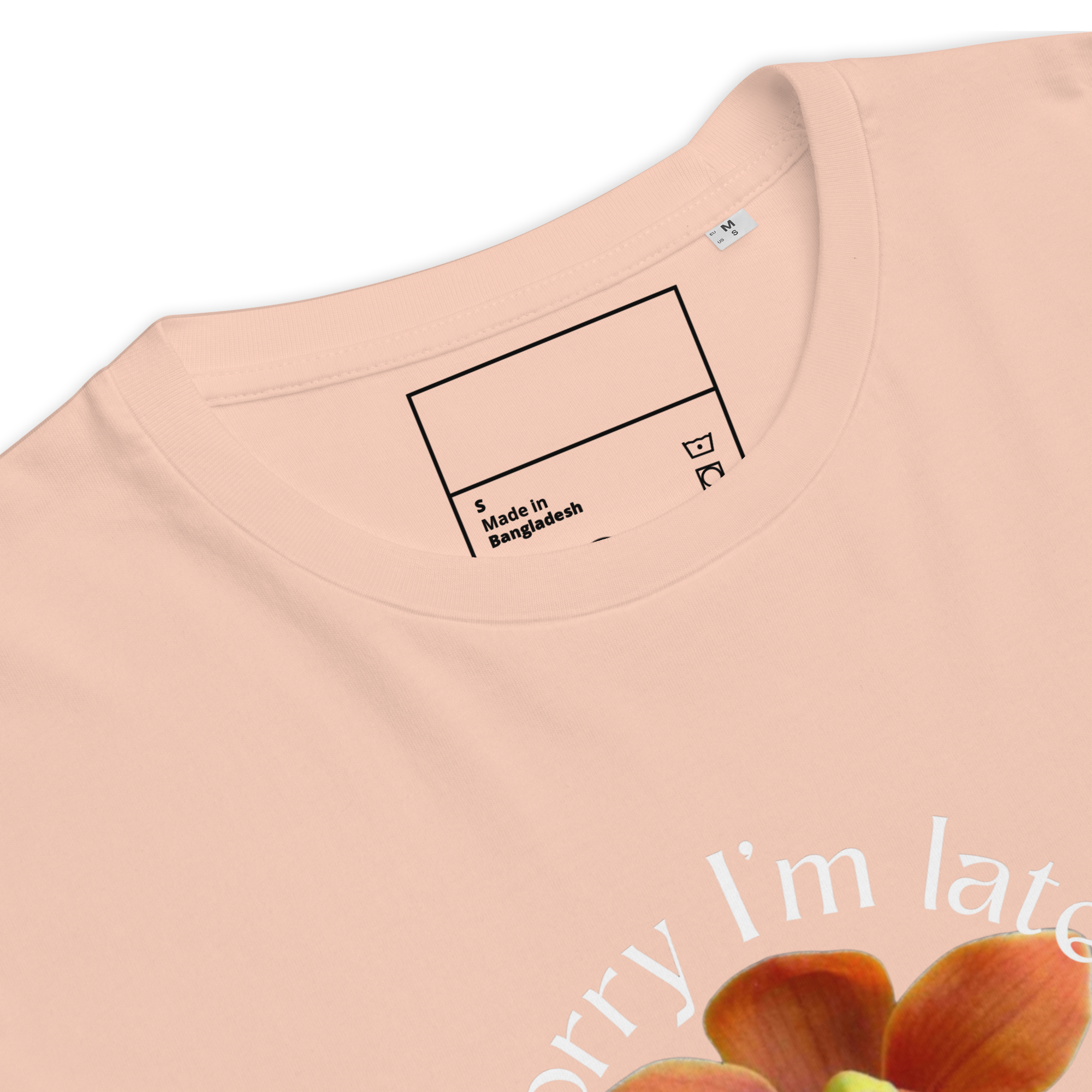 unisex-organic-cotton-t-shirt-fraiche-peche-product-details-2-68df64c76934a.png