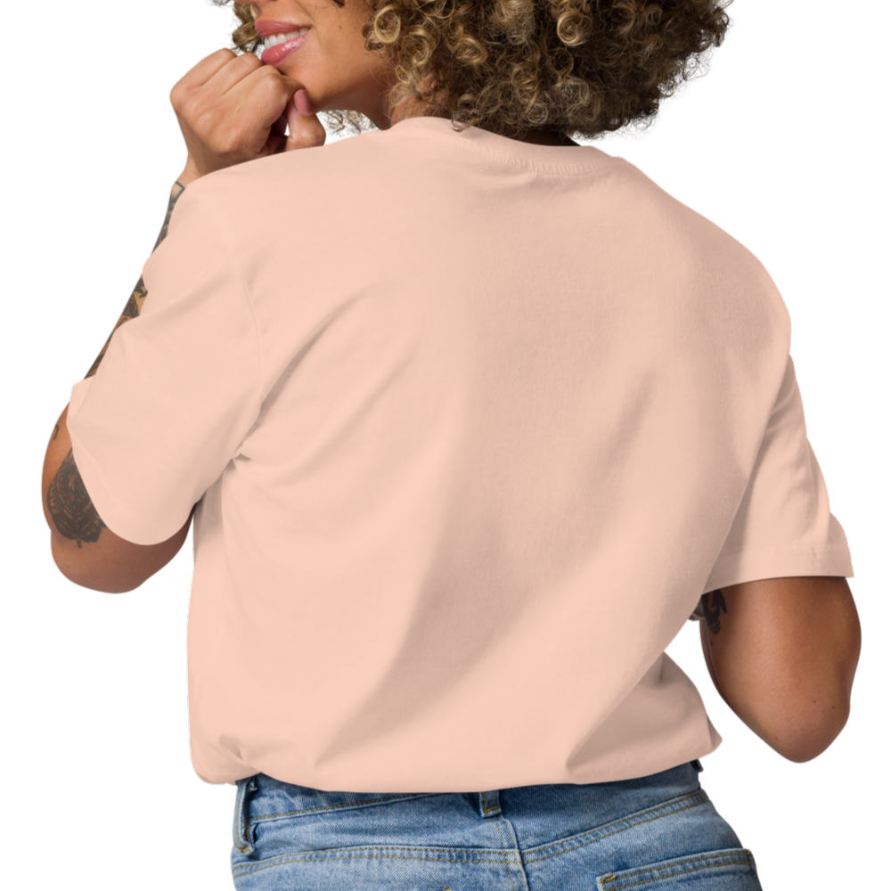 unisex-organic-cotton-t-shirt-fraiche-peche-back-68de37f0d6b07.png