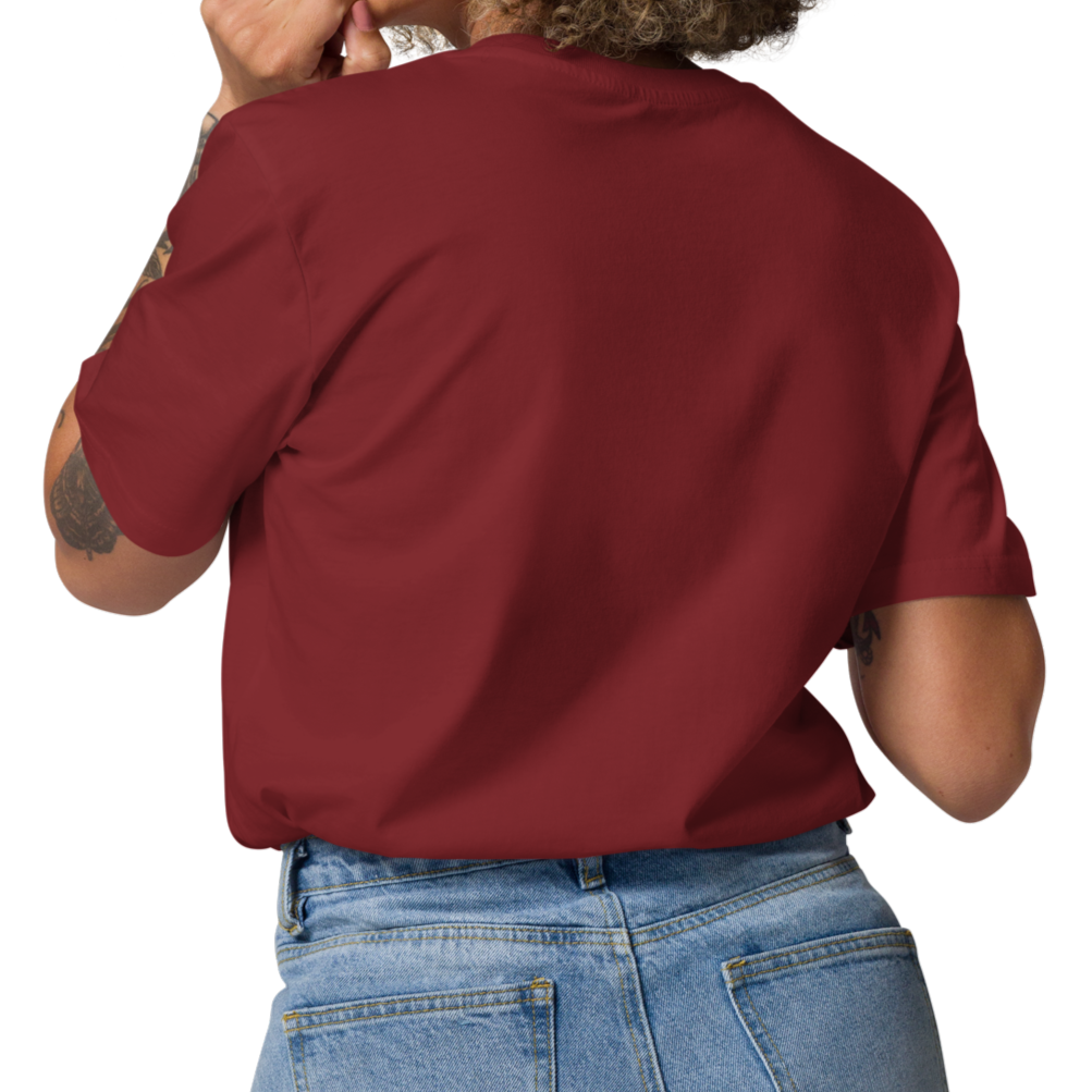 unisex-organic-cotton-t-shirt-burgundy-back-68df65fa03844.png
