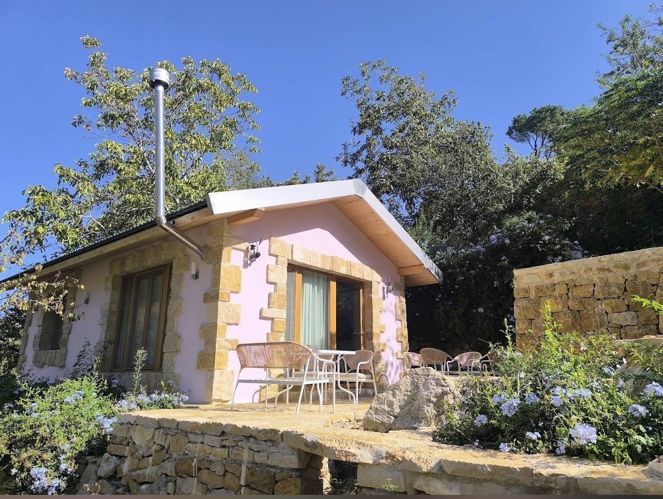 Primrose Cabin