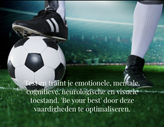 Je hoofd trainen zoals je spieren traint?