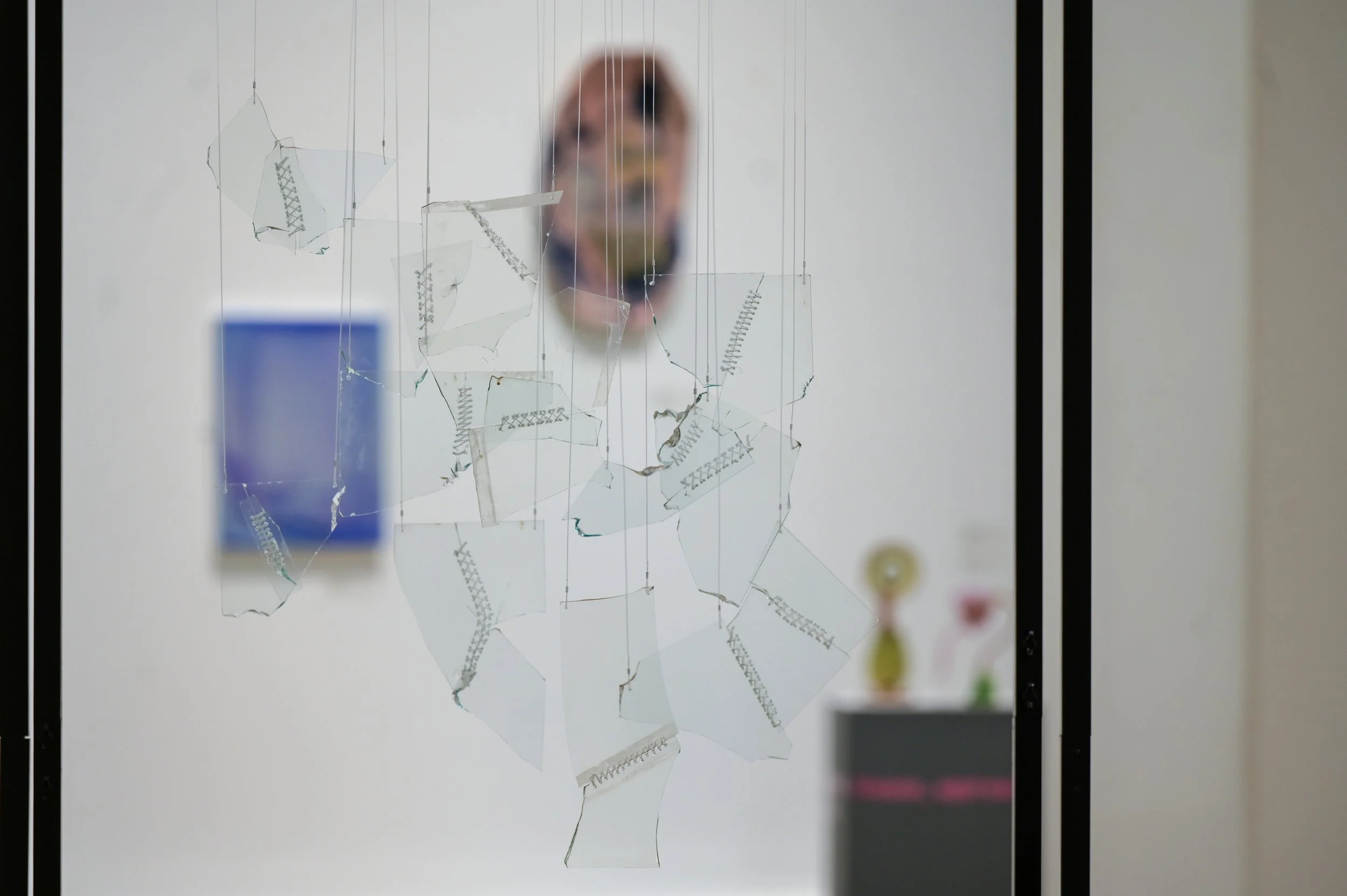 Society of Scottish Artists 126th Annual Exhibition, Royal Scottish Academy 2024