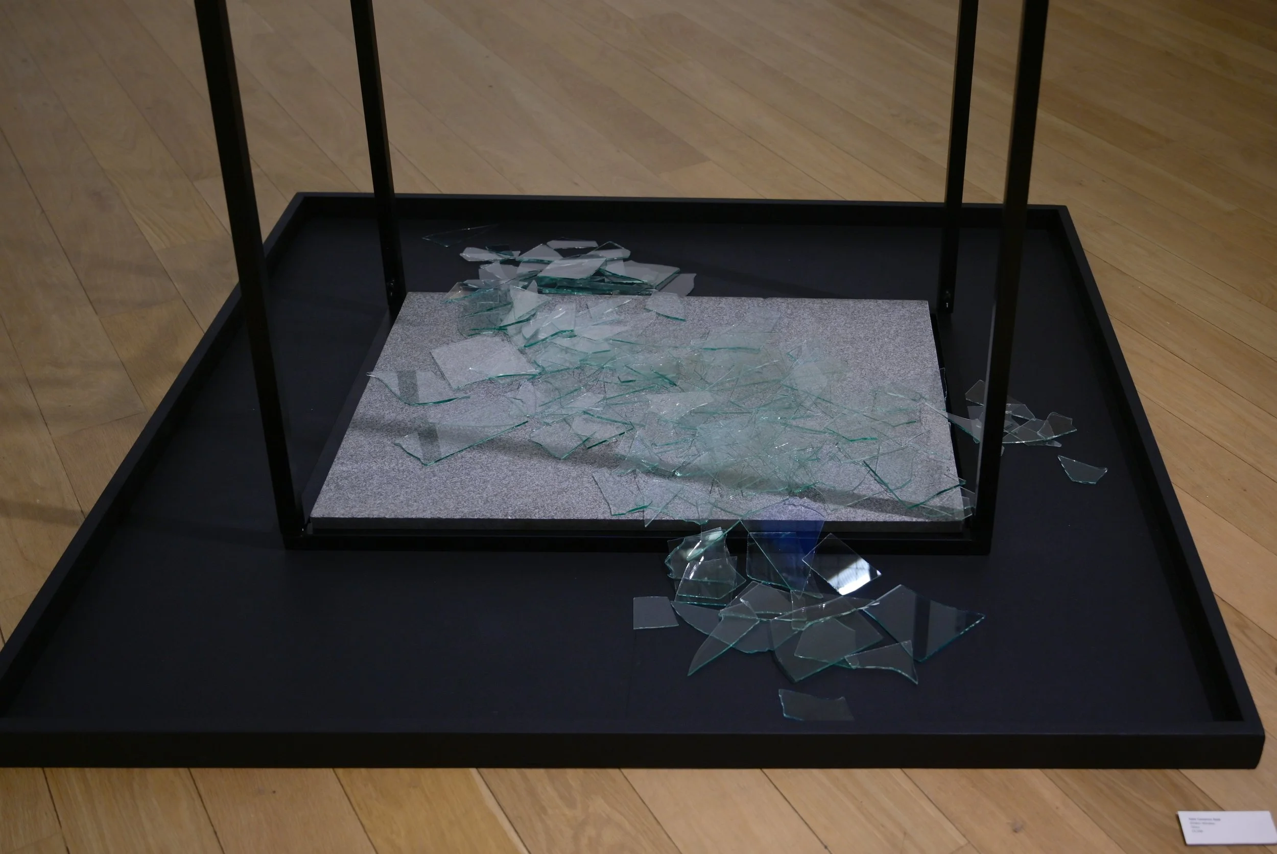 Society of Scottish Artists 126th Annual Exhibition, Royal Scottish Academy 2024