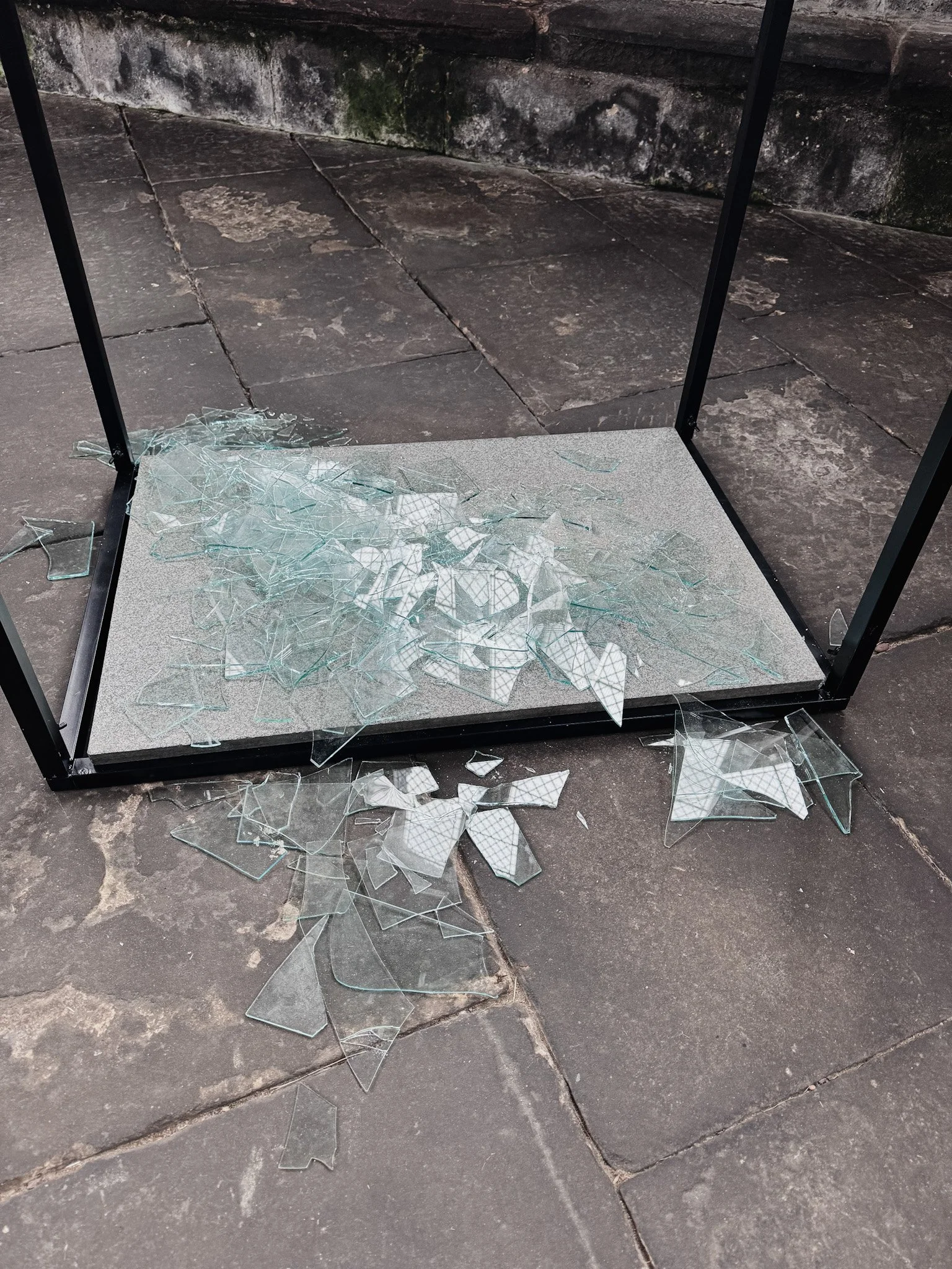 'Connecting the Cabrach' Exhibition at Elgin Cathedral 2024