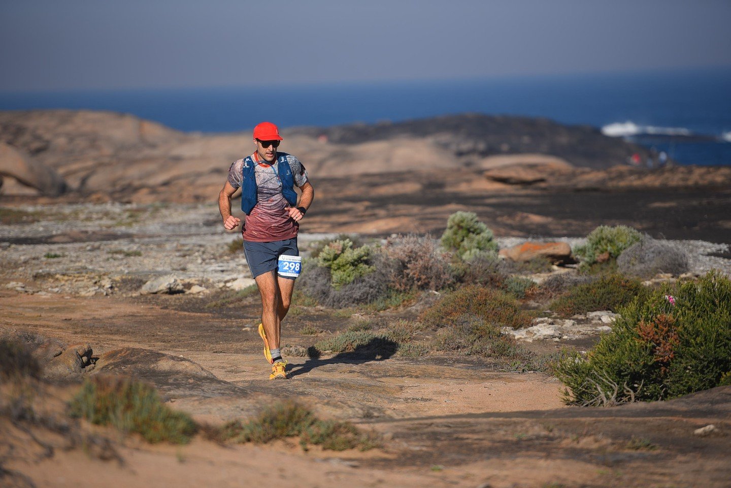 Wishing the best of luck to our physio Shane on his epic Bibbulmun Track Stage Race journey. 30+ km per day of grit, determination, and unforgettable scenery. You&rsquo;ve got this! 🌄✨

#BibbulmunTrack #BibbulmunTrackStageRace #StageRace #TrailRunni