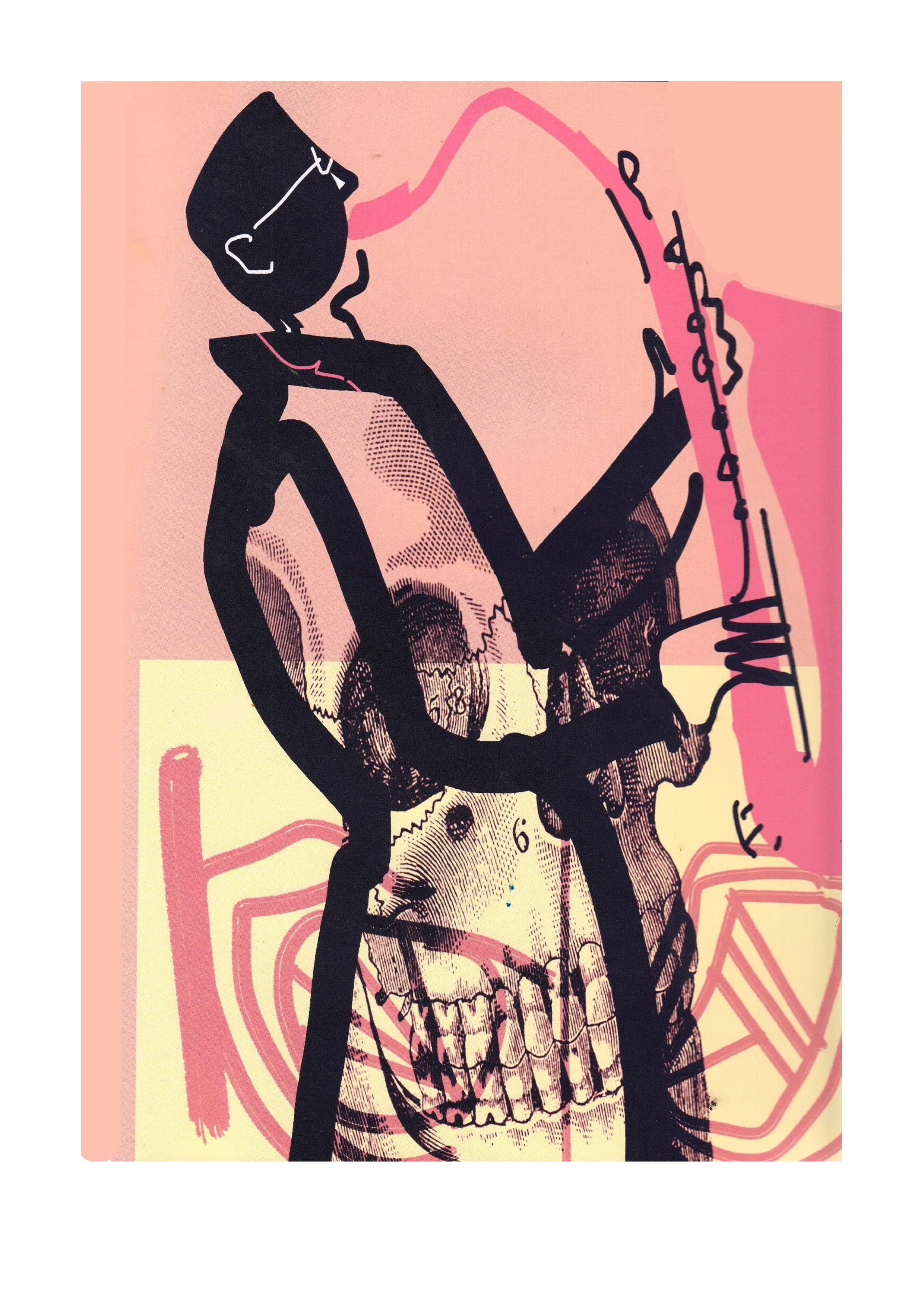 ALL THAT JAZZ
