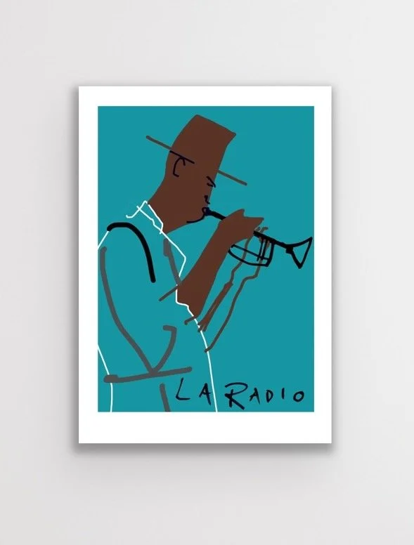 L.A. RADIO