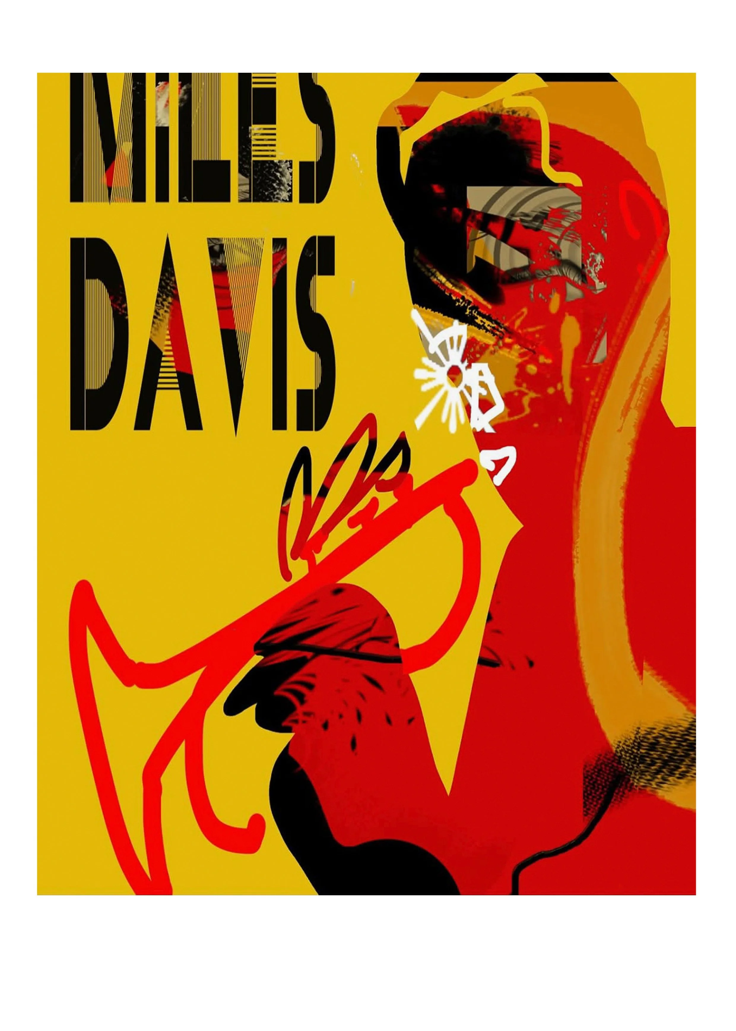 MILES DAVIS 1
