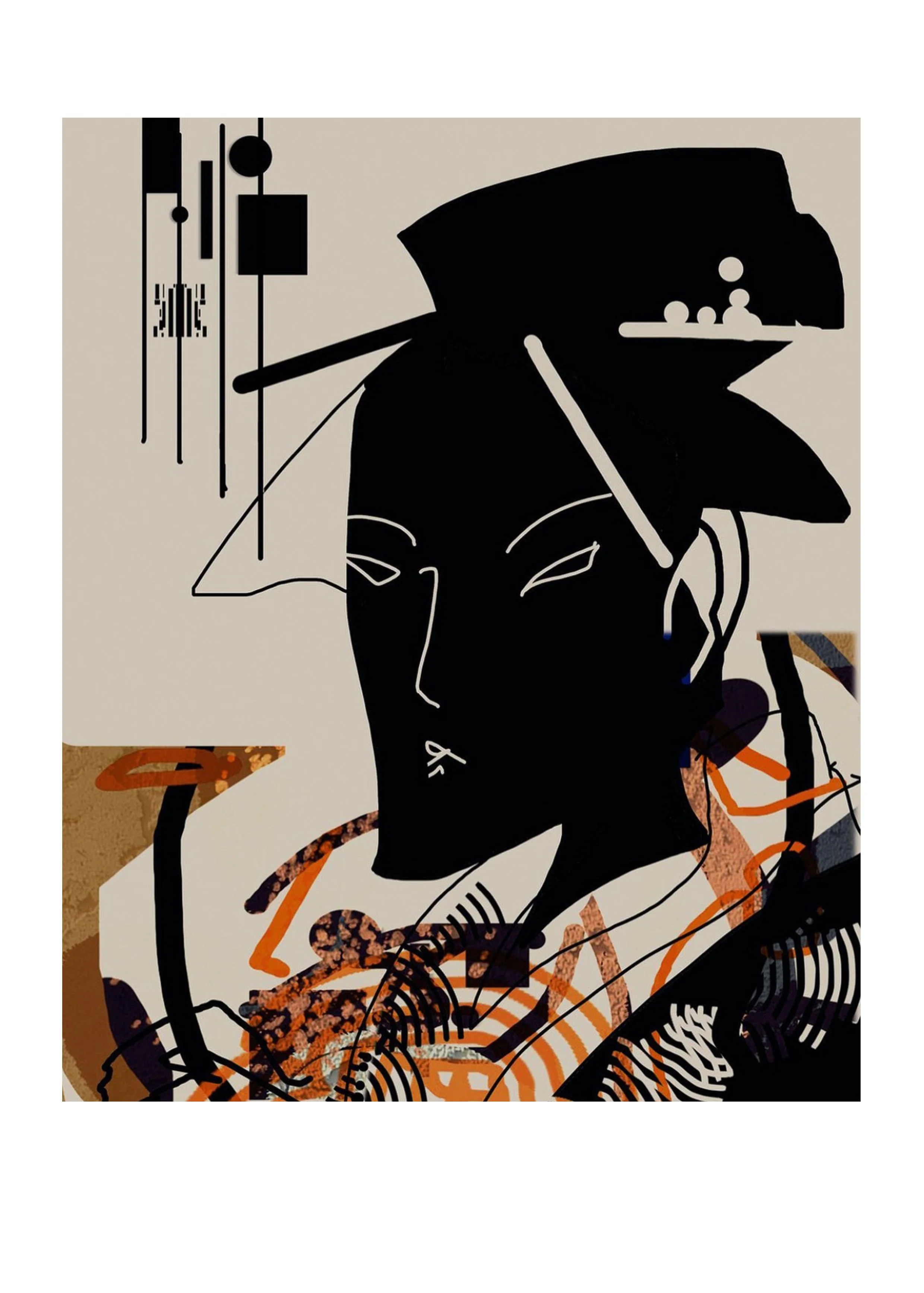 GEISHA