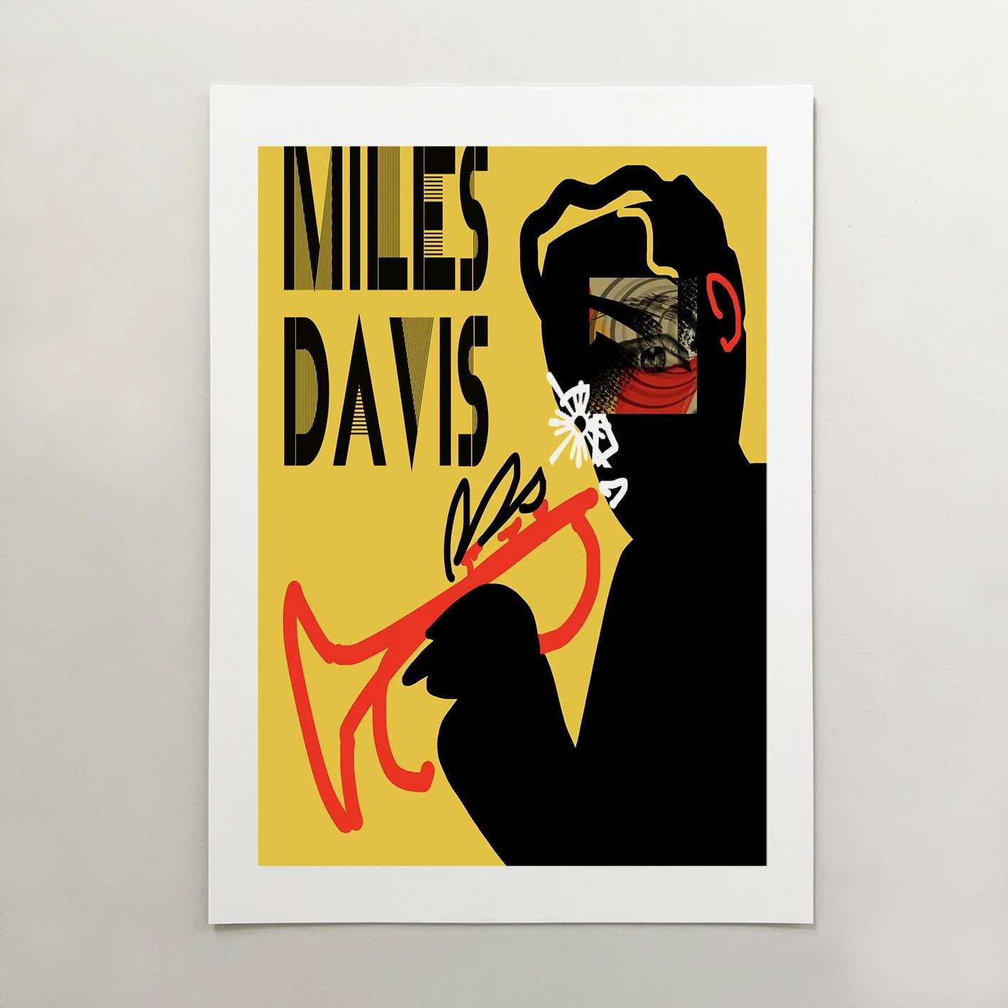 MILES DAVIS 1