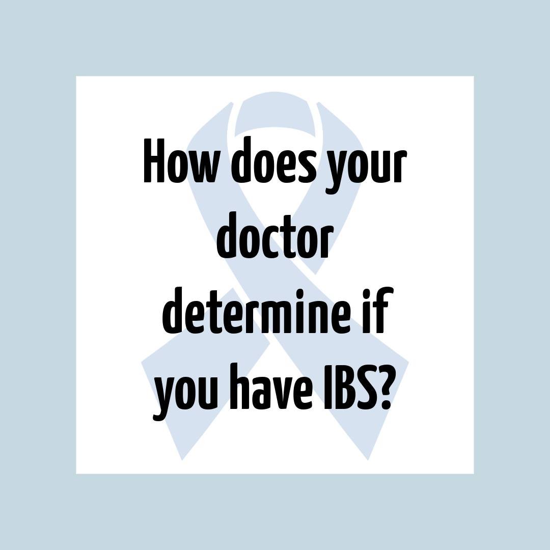 ✨ Did you know that the average person experiences symptoms of IBS for 6.5 years before getting a proper diagnosis?
✨ While there are guidelines for diagnosing IBS, it can often mimic other, more serious things. Individuals usually undergo an extensi