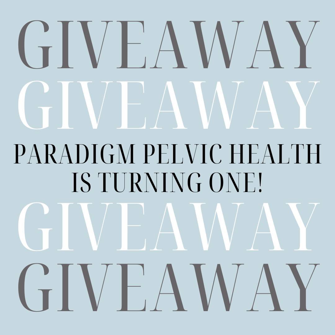 What a wild year it's been!✨
I am so incredibly grateful for all of the love and support shown to my small, growing business over the past year. To celebrate this milestone of business ownership coming up in June, I am having a giveaway!

Givewaway i