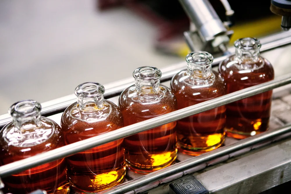 We Offer A Range Of Contract Bottling, Distilling, Blending & Bulk ...