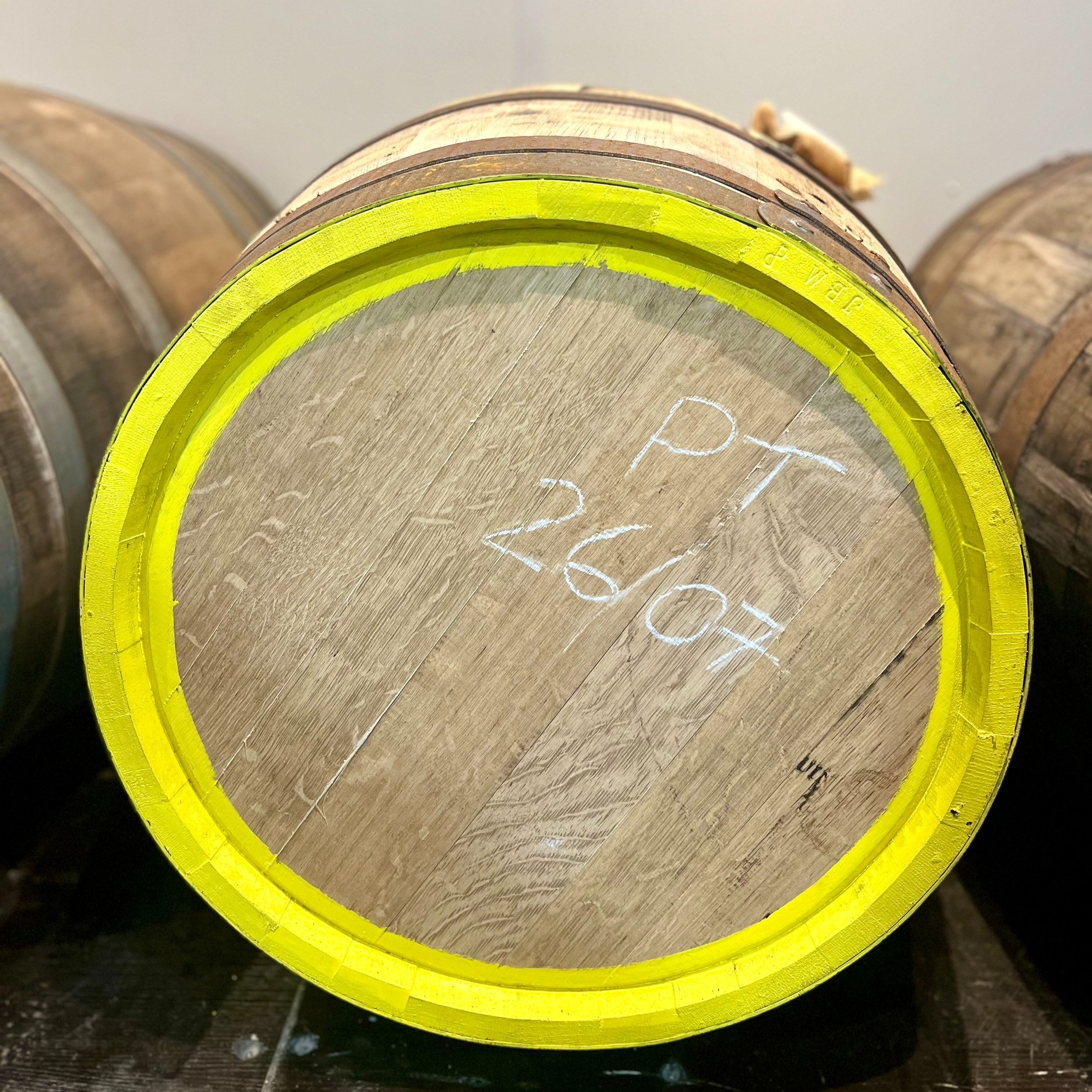Port Cask Aged Rum available in bulk