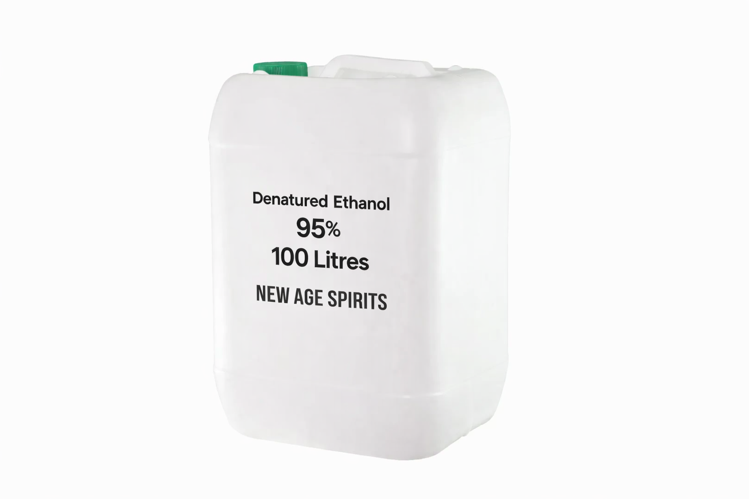 Denatured Ethanol IDA | 95% | 100 Litres