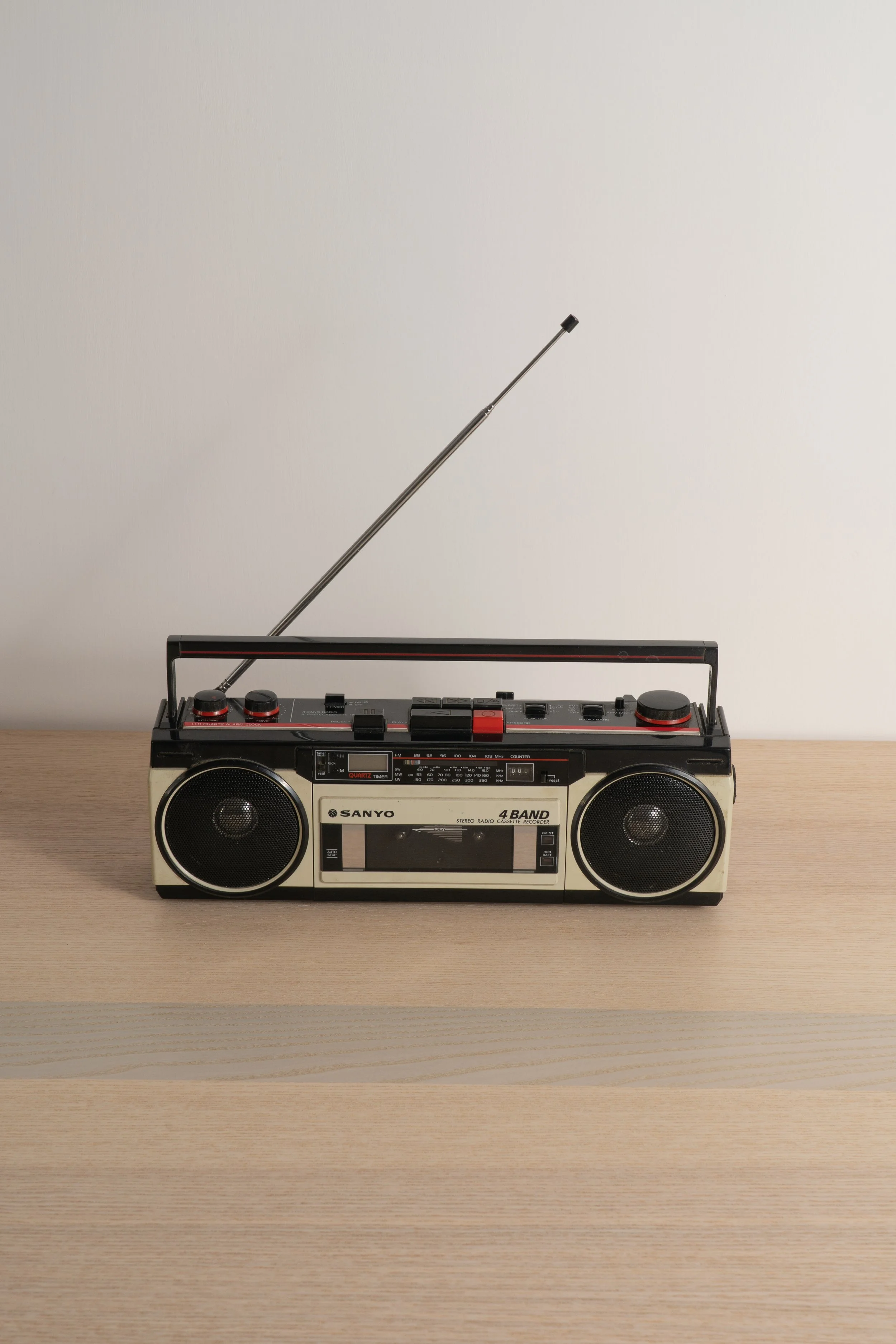 Radio anni '80