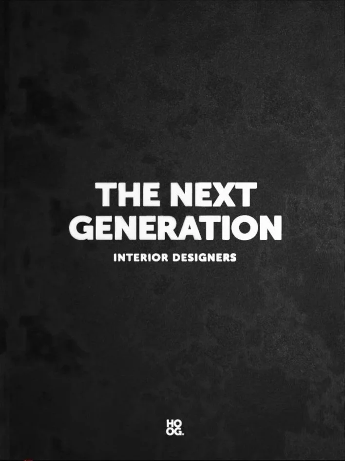 The Next Generation Interior Designers 02 