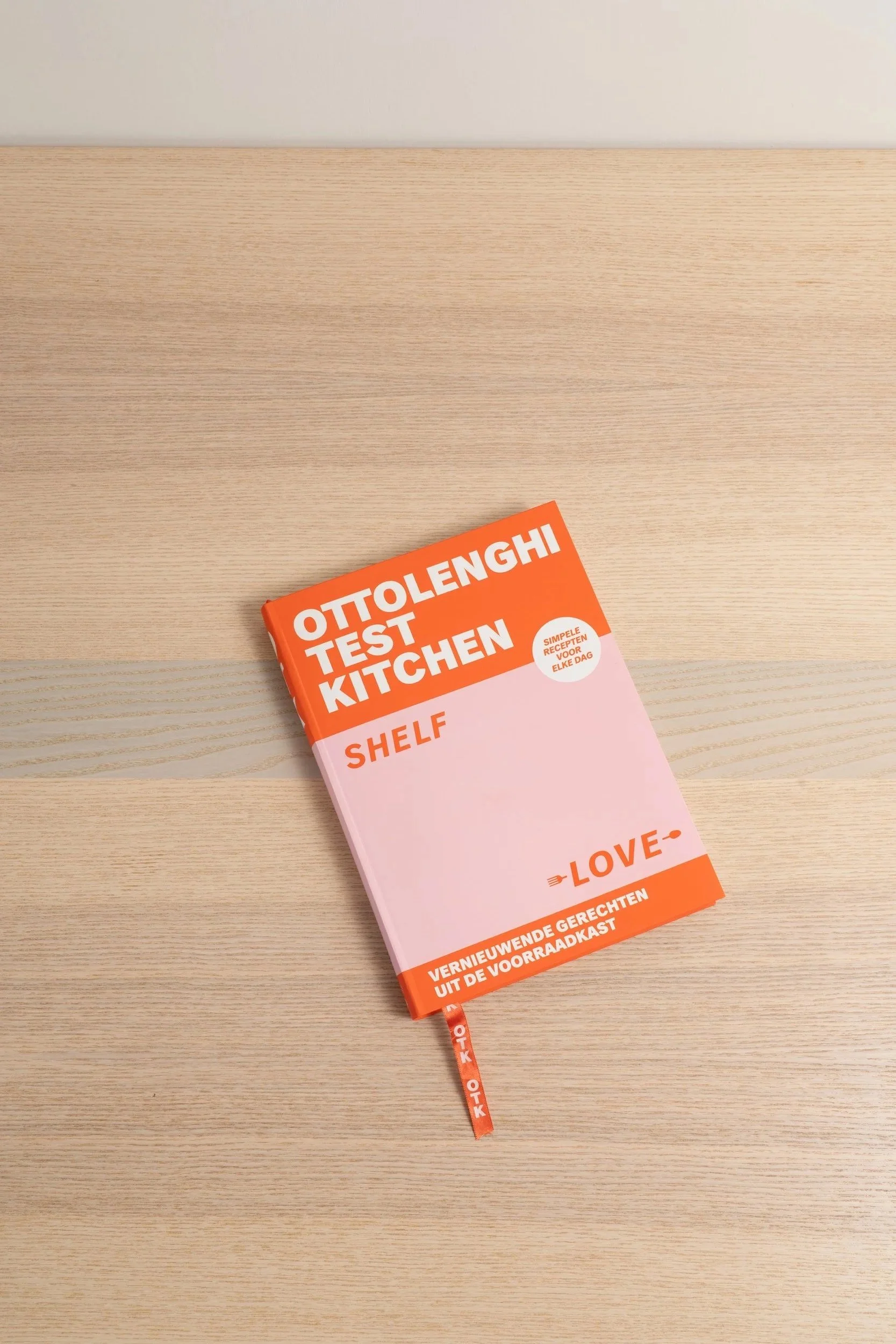 Libro cucina Ottolenghi
