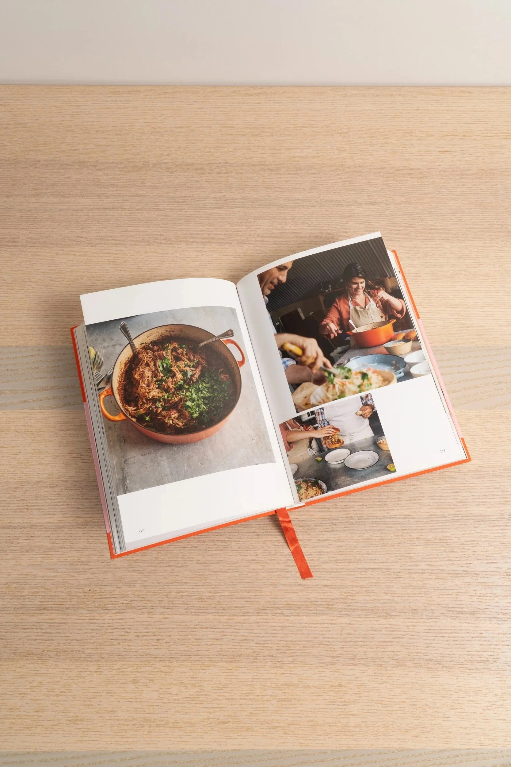 Libro cucina Ottolenghi