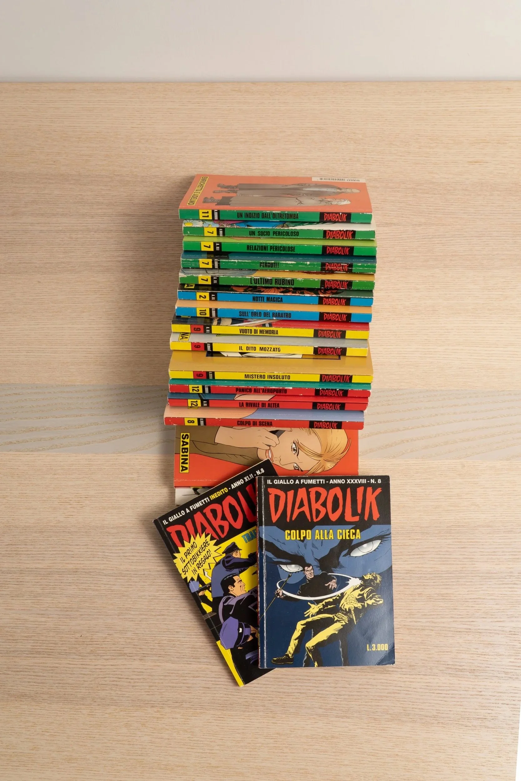 Diabolik