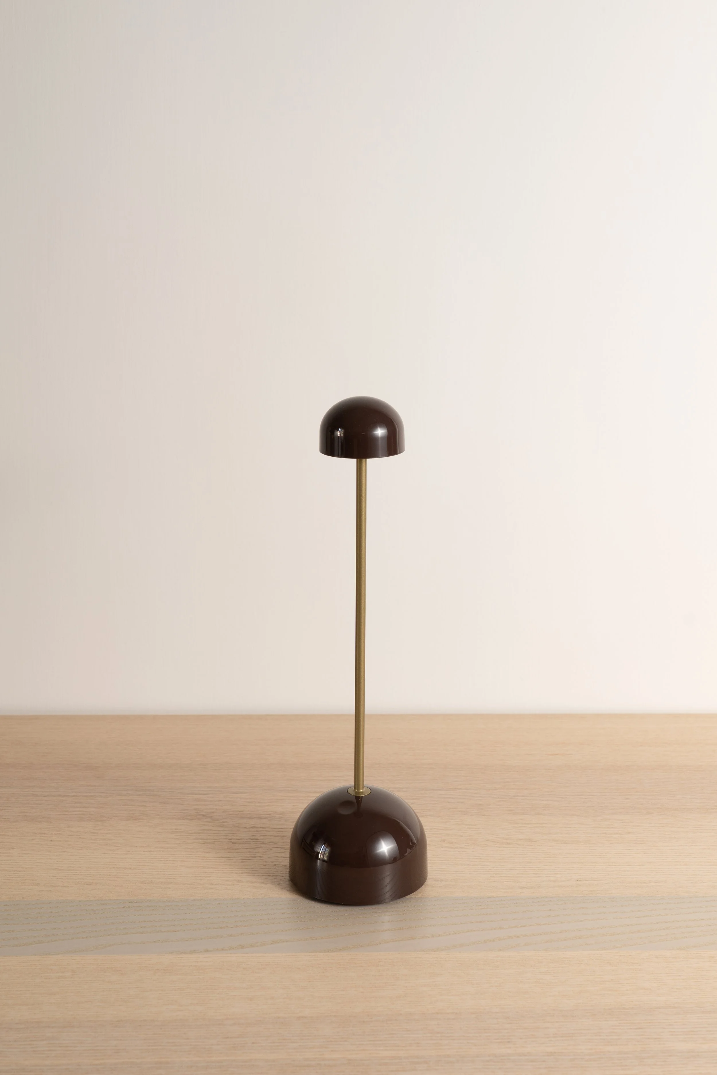 Lampada usb Marset, H: 32 cm
