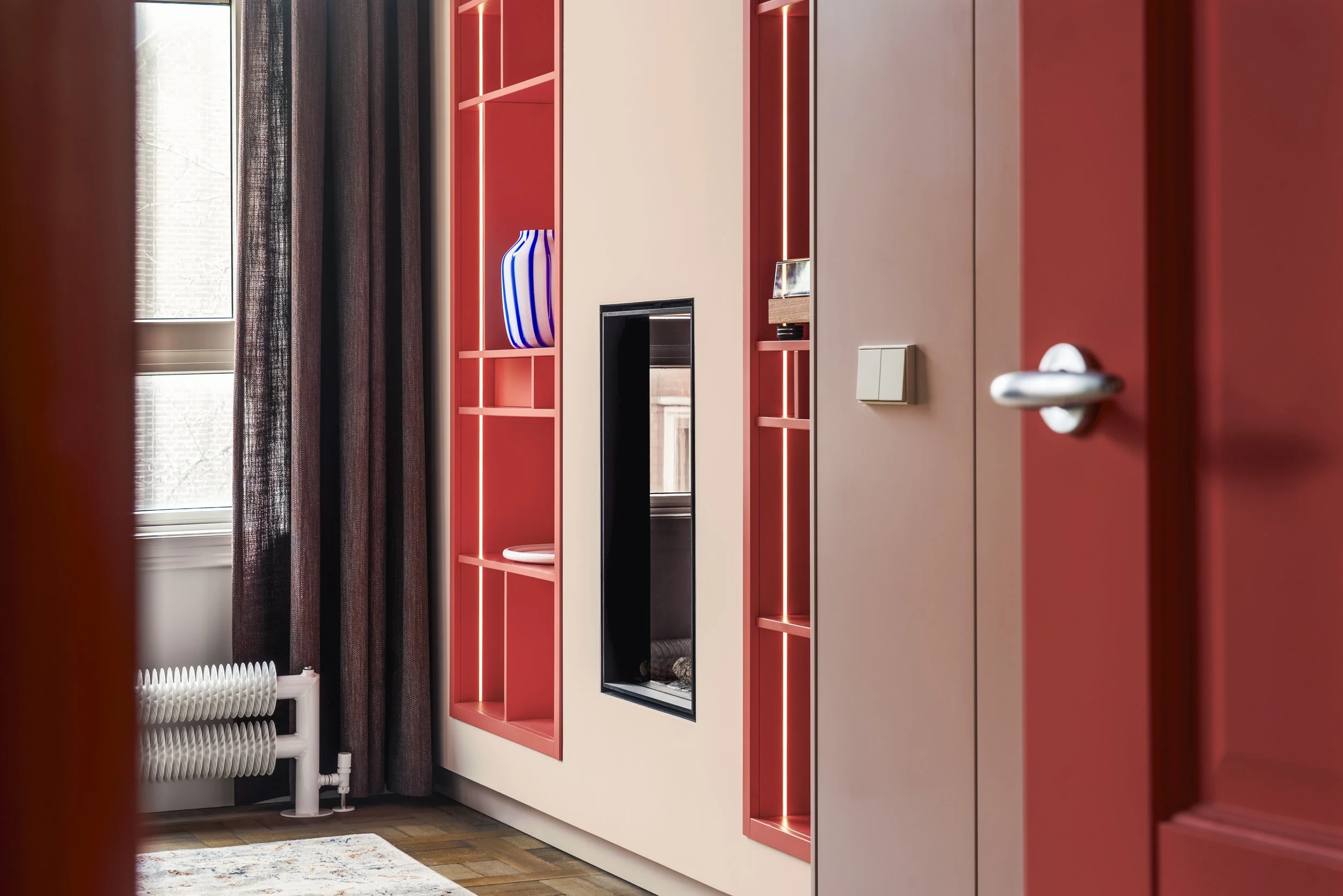 Appartement Amsterdam Centrum