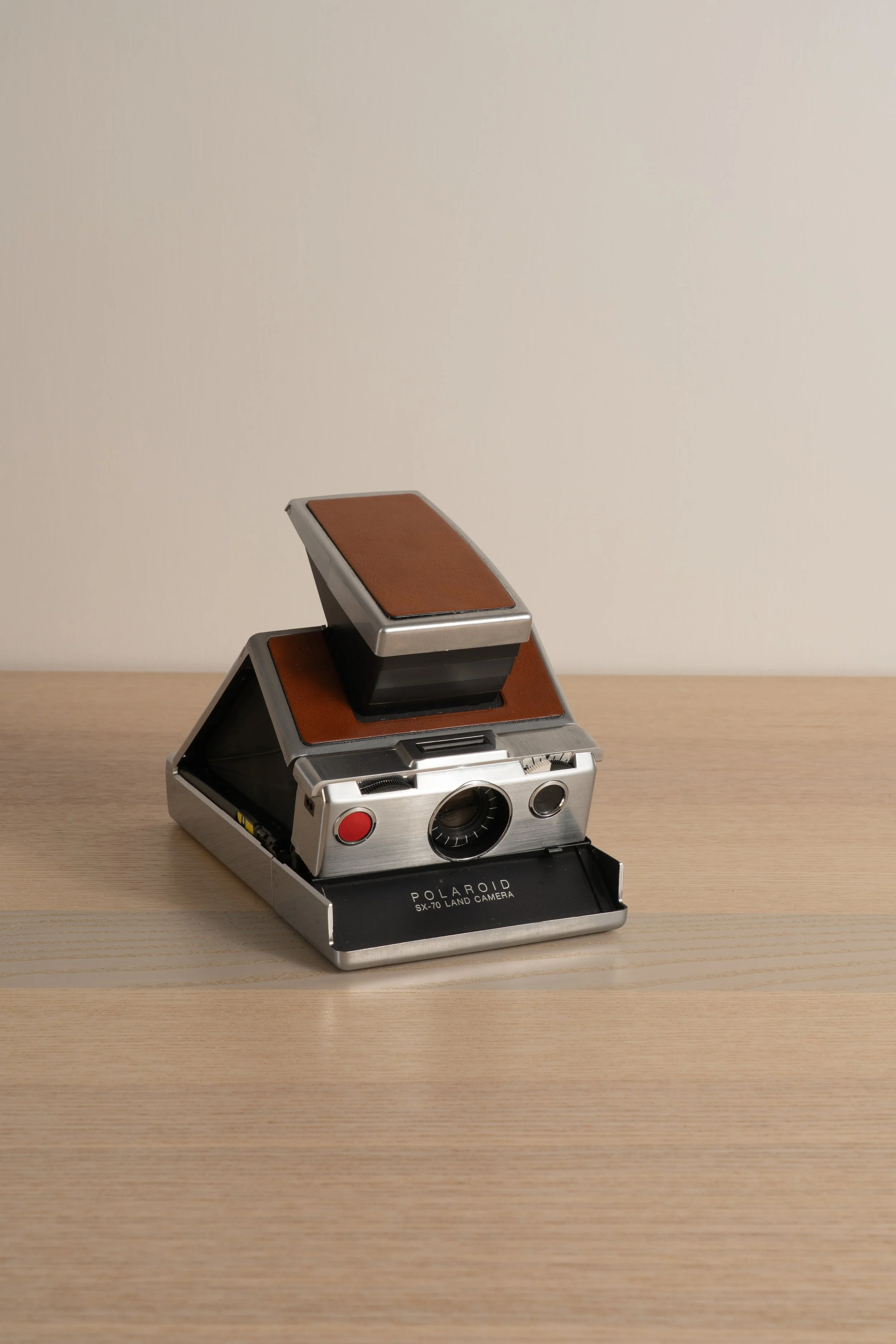 Polaroid vintage