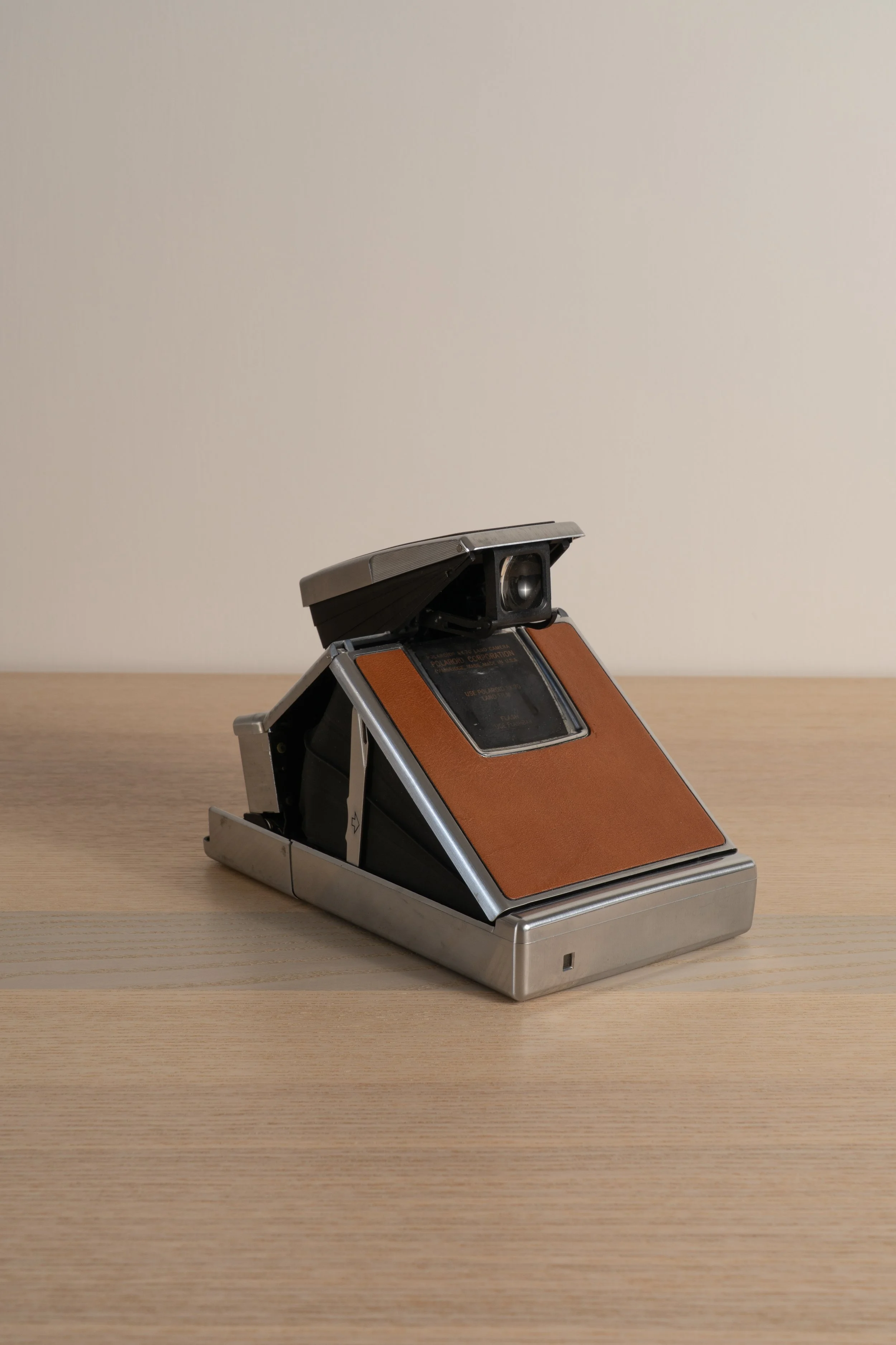 Polaroid vintage