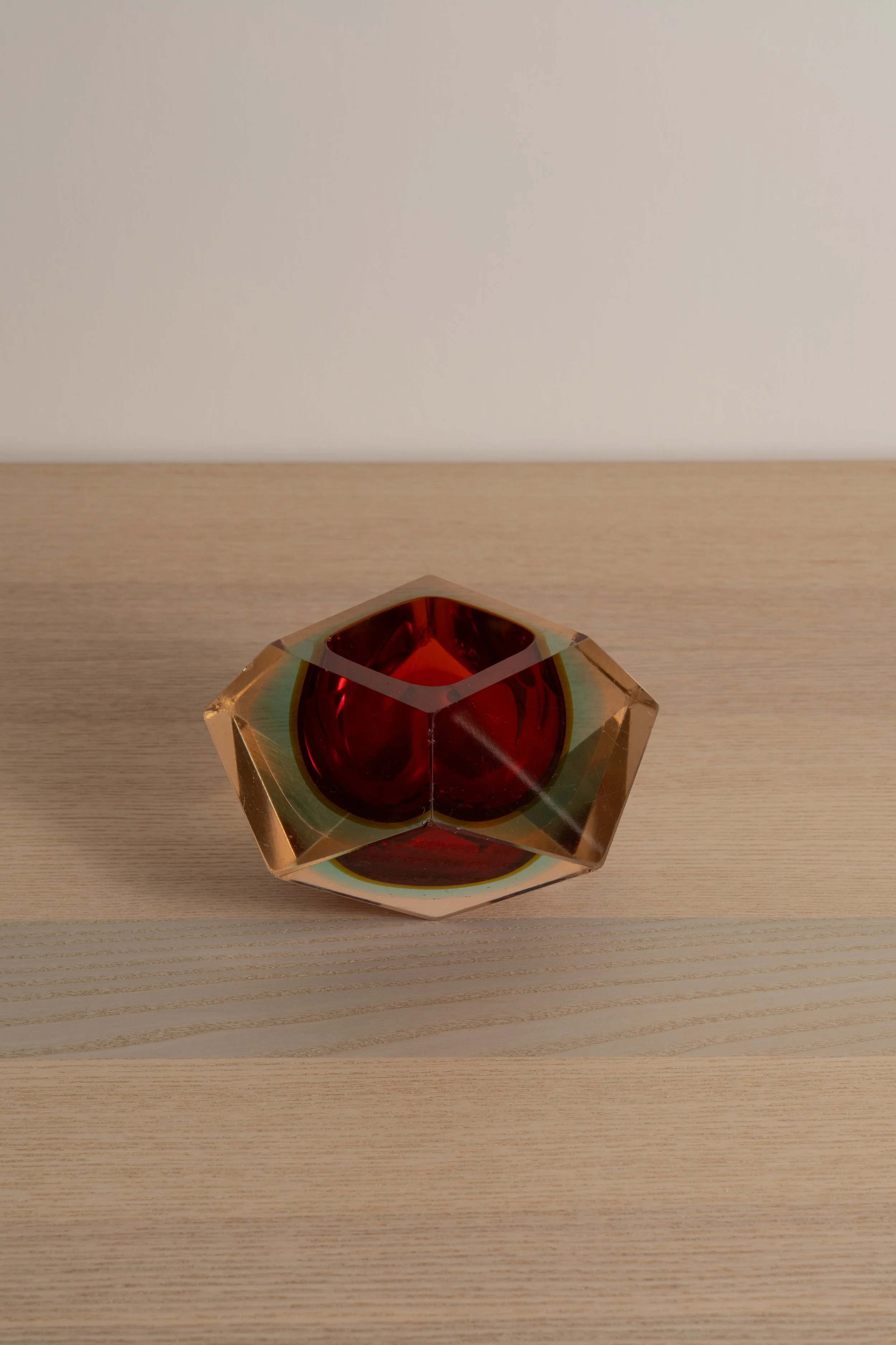 Posacenere Murano