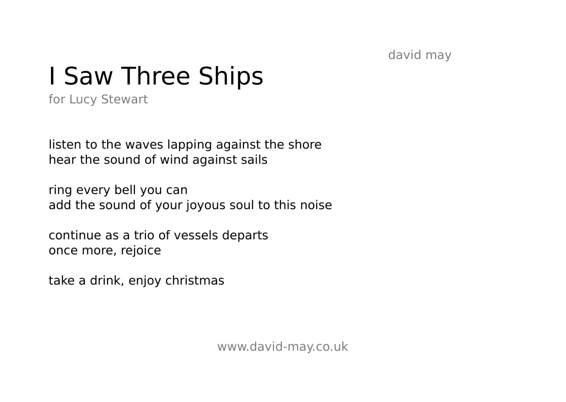 I Saw Three Ships.jpg