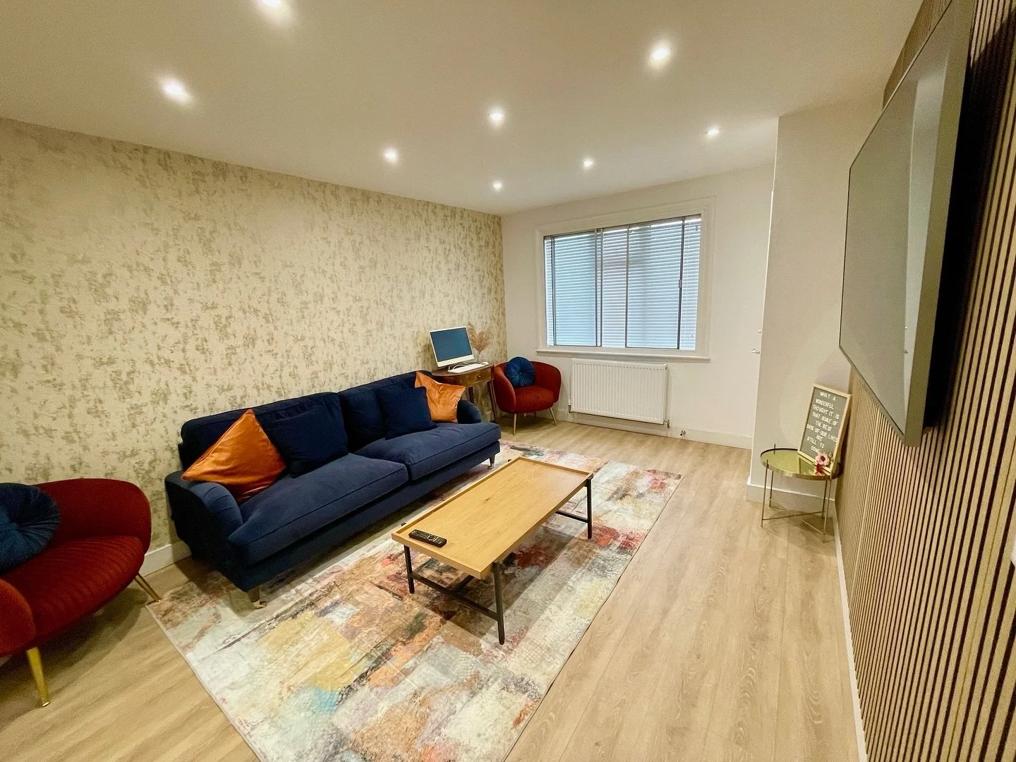 These walls hold more than comfort&mdash;they hold opportunity, safety, and the promise of brighter tomorrows. 💙
#YoungLivesMatter #SupportedAccommodation #CreatingOpportunities #SafeAndSecure #FutureFocused