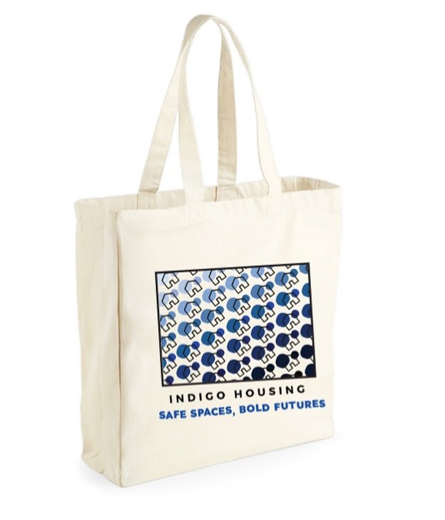 We&rsquo;re so excited to announce Indigo Housing X Podsmiths ✨
Our exclusive merch range is on the way&hellip; stay tuned for the drop! 💛👏🏾

#IndigoHousing #Podsmith #Collaboration #MerchDrop #StayTuned #ExcitingNews #LimitedEdition #Community