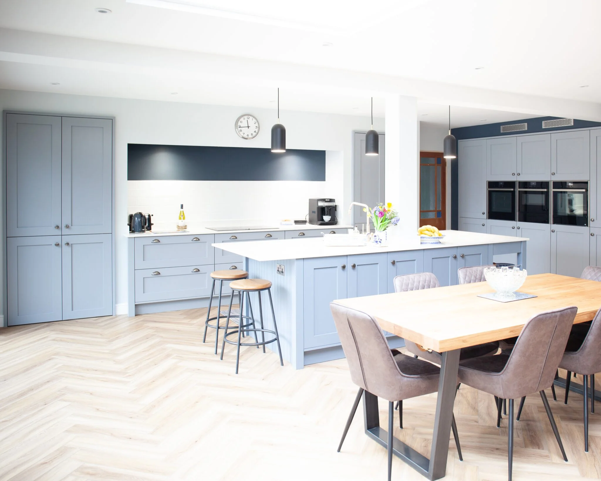 How to Choose the Right Kitchen Layout for Your Home