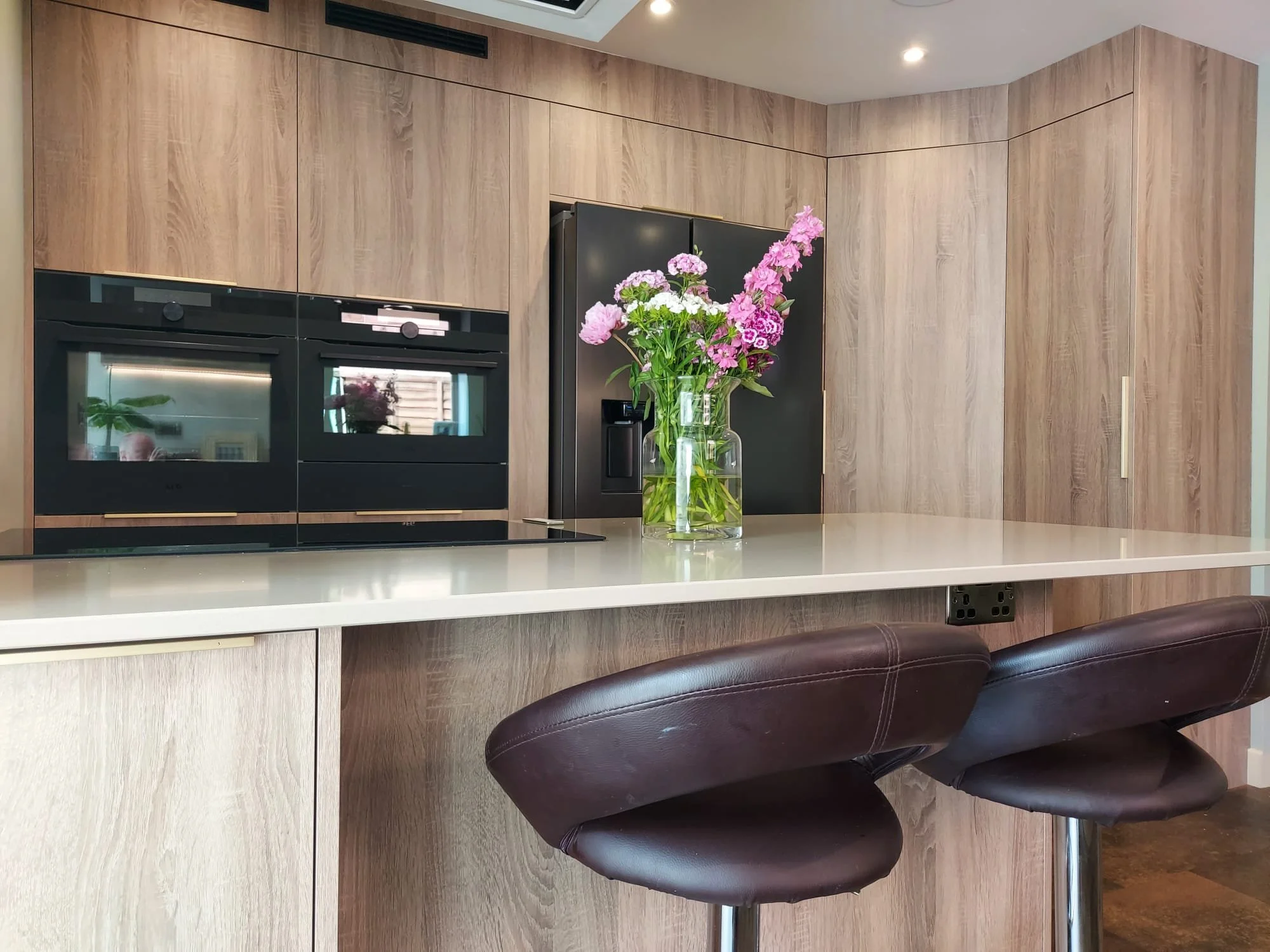 How to Choose Kitchen Worktops: A Practical Guide