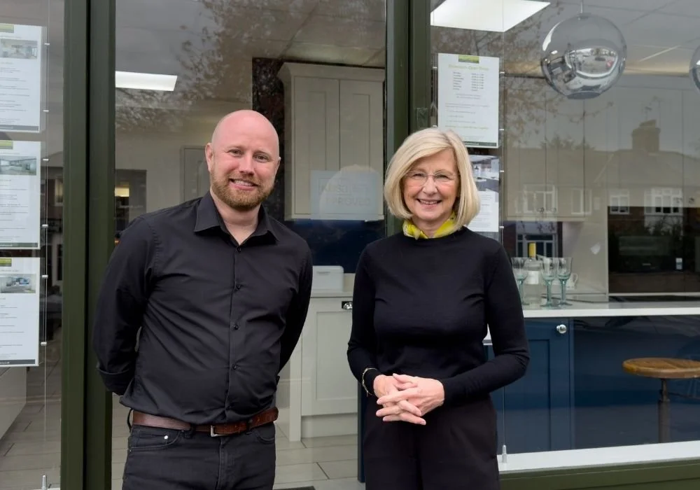What to Expect When Visiting Our Rugby Kitchen Showroom