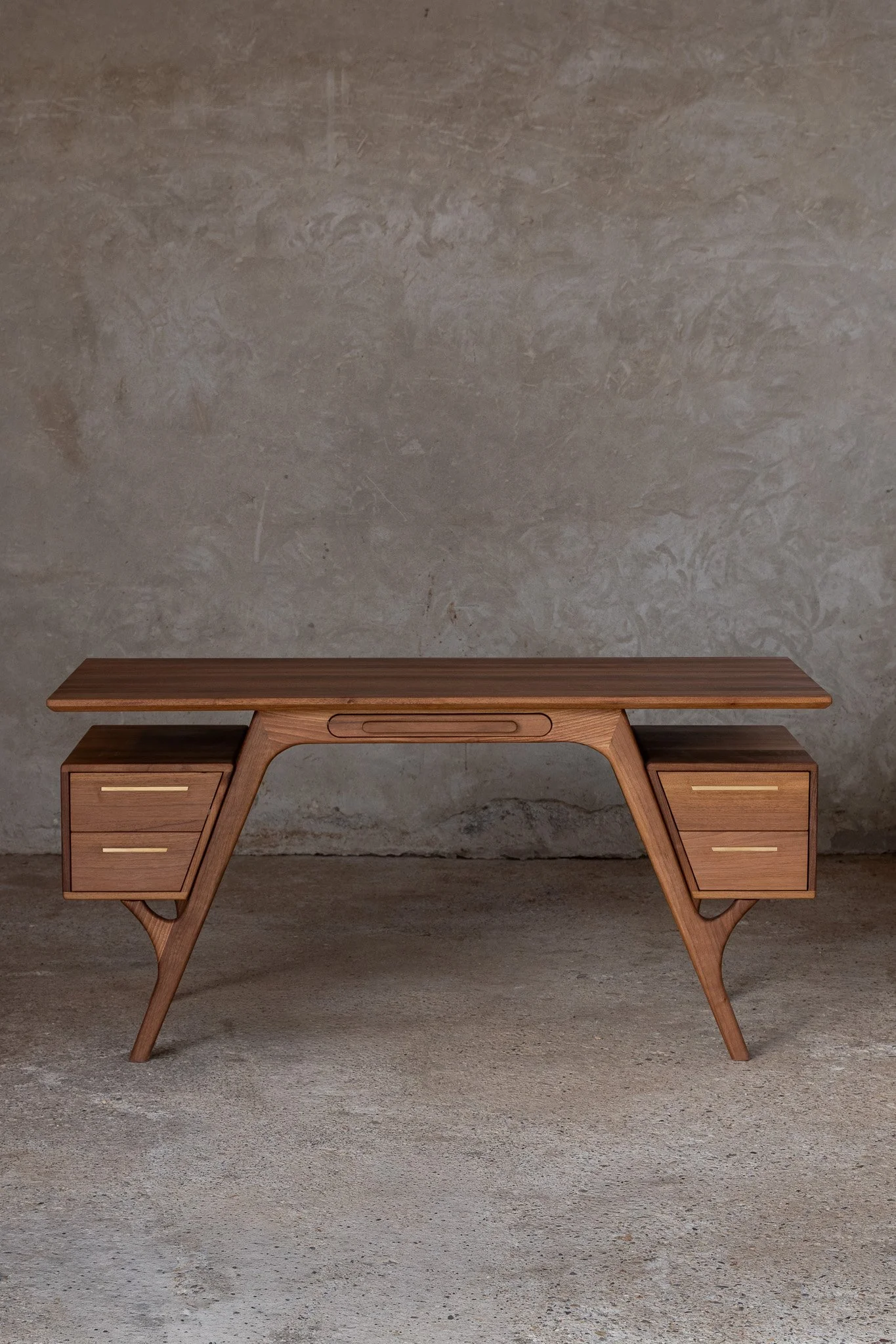 Dar'Vea Office Desk