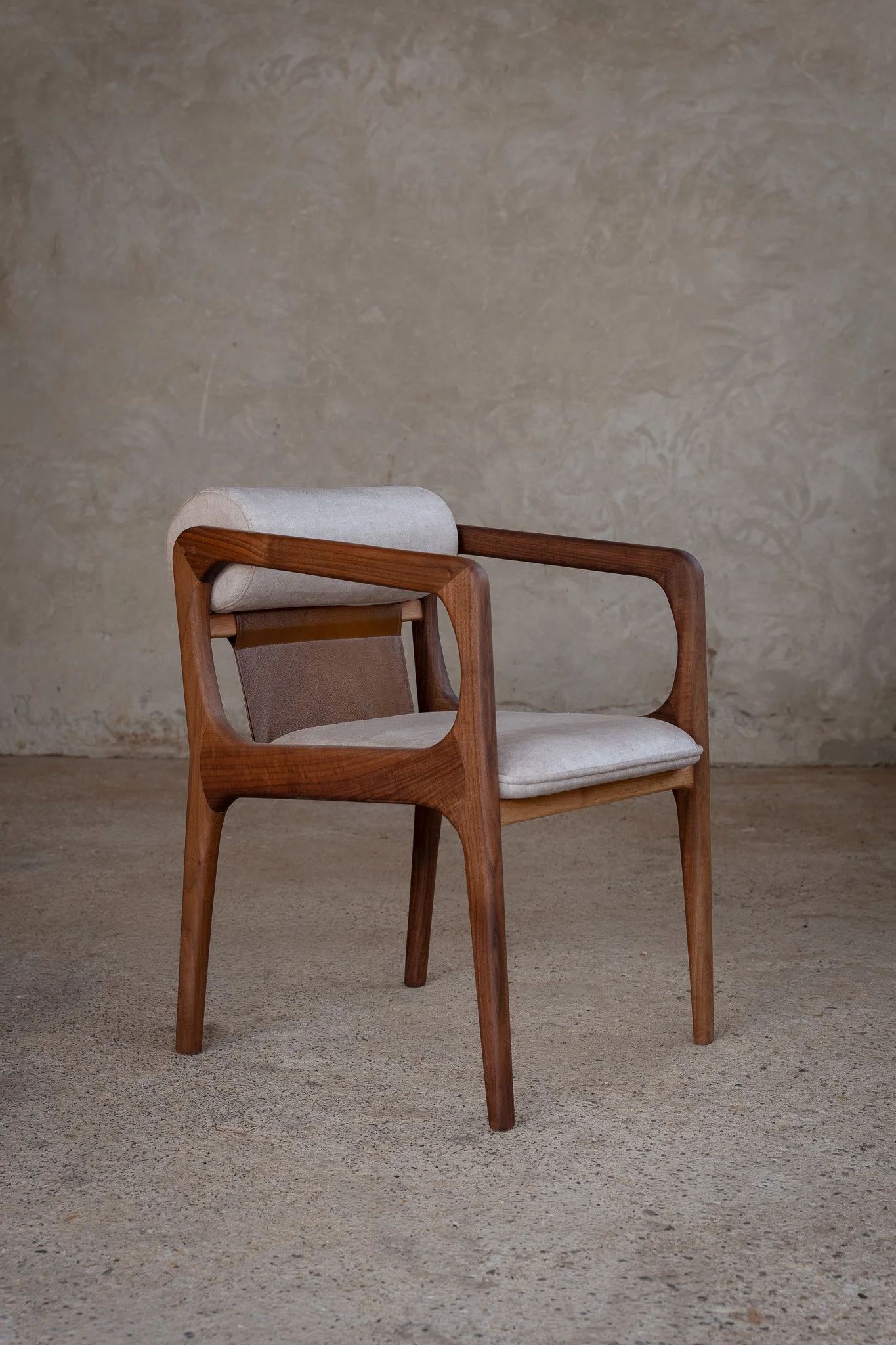Lumae Chair