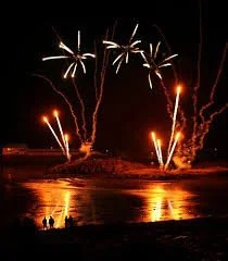 Þrettándinnn í Eyjum - Merkilegri saga en marga grunar