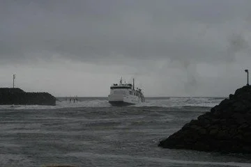 Hver eru stærstu mistökin sem gerð hafa verið hvað Landeyjahöfn varðar?