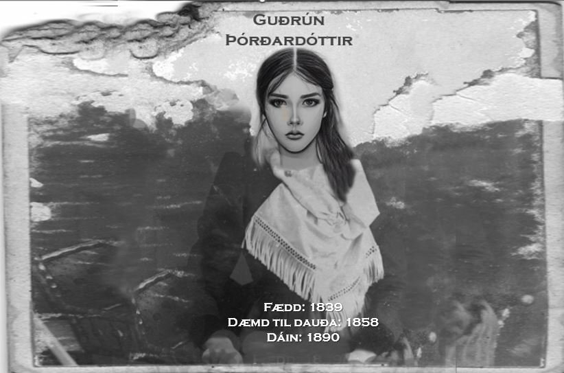 Þeir ætluðu að drepa hana ömmu!