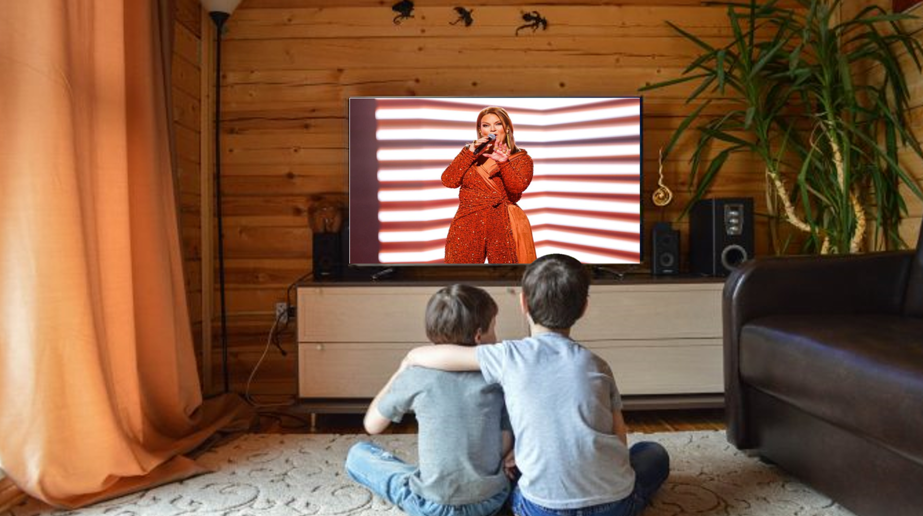Börnin skildu ekki “brotalínu menningarstríðs“ og gerðu sig sek um “rasisma”.