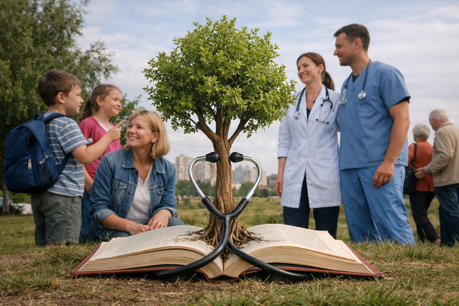 Hægrimenn hata ekki velferð, þeir hata velferð sem virkar illa.