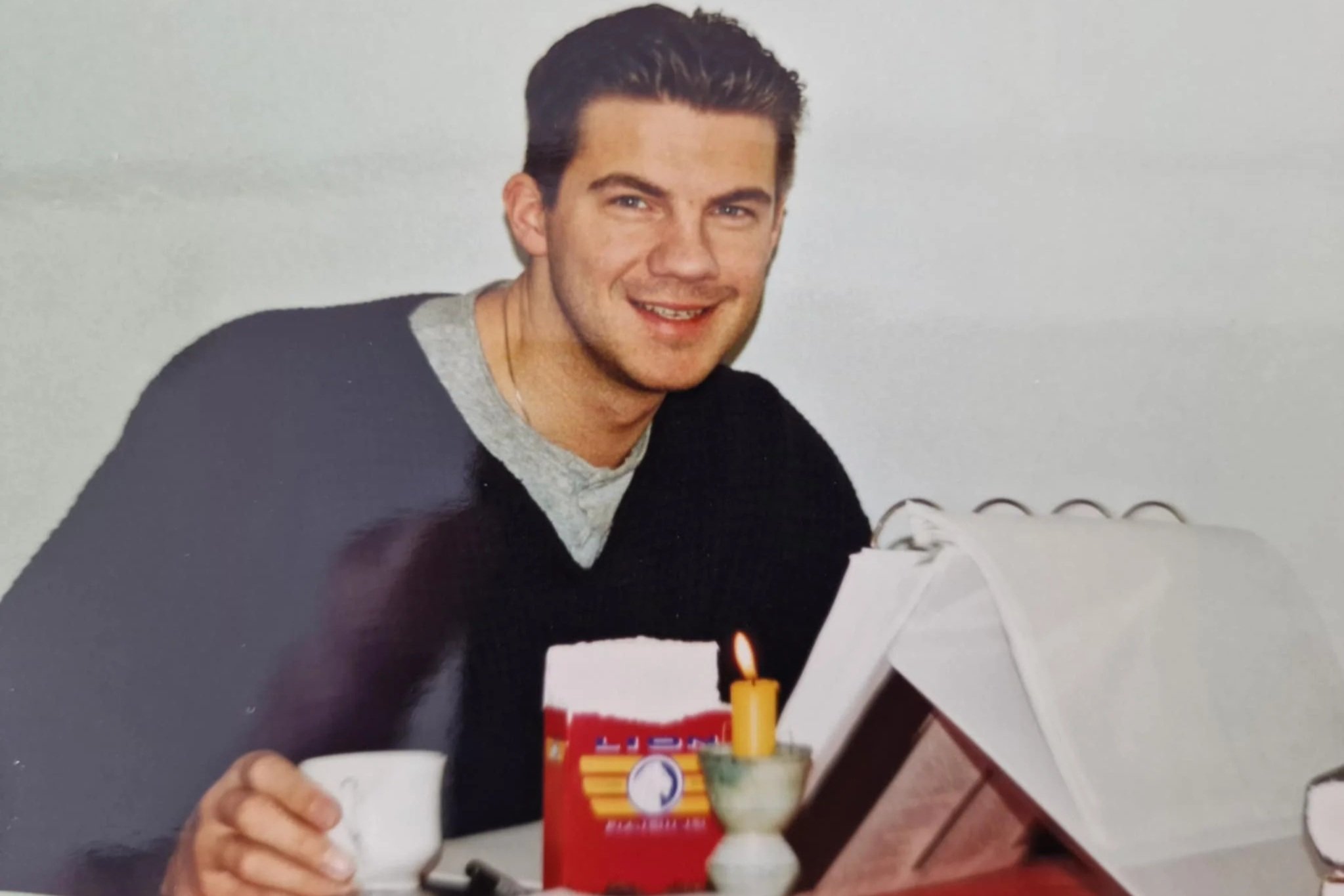 Menntun, frelsi og ábyrgð