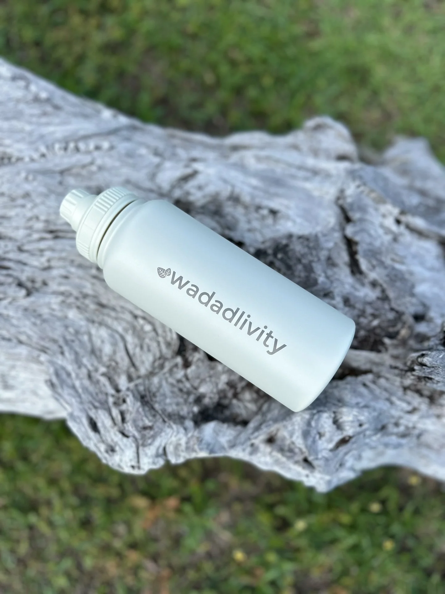 Shopping for the gym bunny 🐰 or gym bro 💪🏿 in your life? Our 32 oz stainless steel water bottles are the perfect gift. Bottles include a magnetic phone holder, ideal for recording workouts, taking selfies, or watching training vids. Available in a