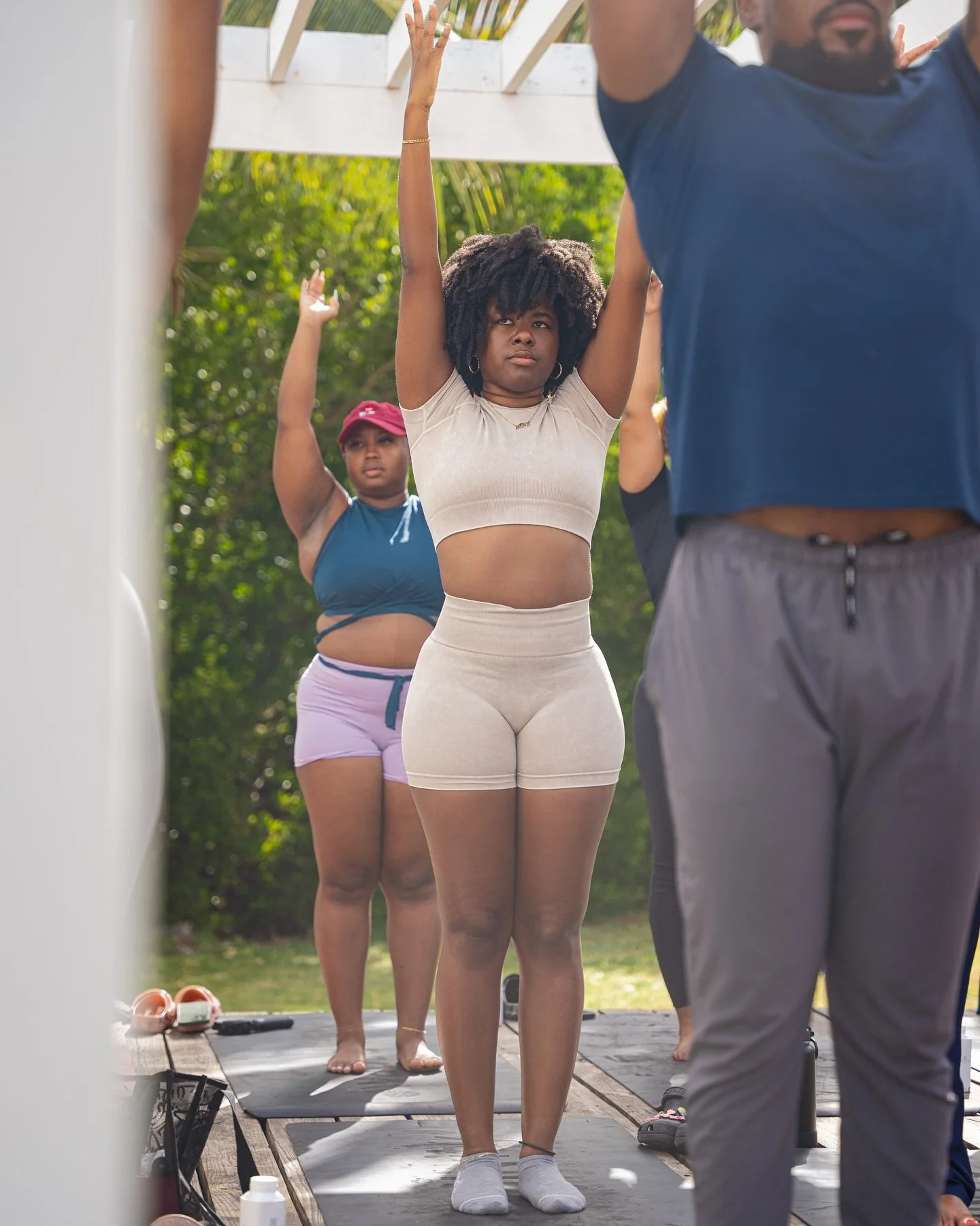 😵&zwj;💫🔜😌
This is a sign to Regulate Your Nervous System

Why It Matters
Your nervous system shapes how you move through the world. When it&rsquo;s unsettled, life feels heavy. When it&rsquo;s regulated, you feel safe, clear, and at ease.

Signs 