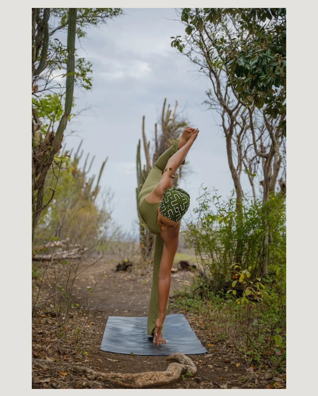 Beyond flexibility, did you know a consistent yoga practice helps build stronger bones? Yup, it&rsquo;s true!

Yoga strengthens bones by using your own body weight in weight-bearing poses, creating gentle stress that stimulates bone-forming cells to 