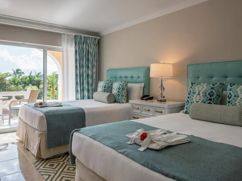 St. Lucia Retreat